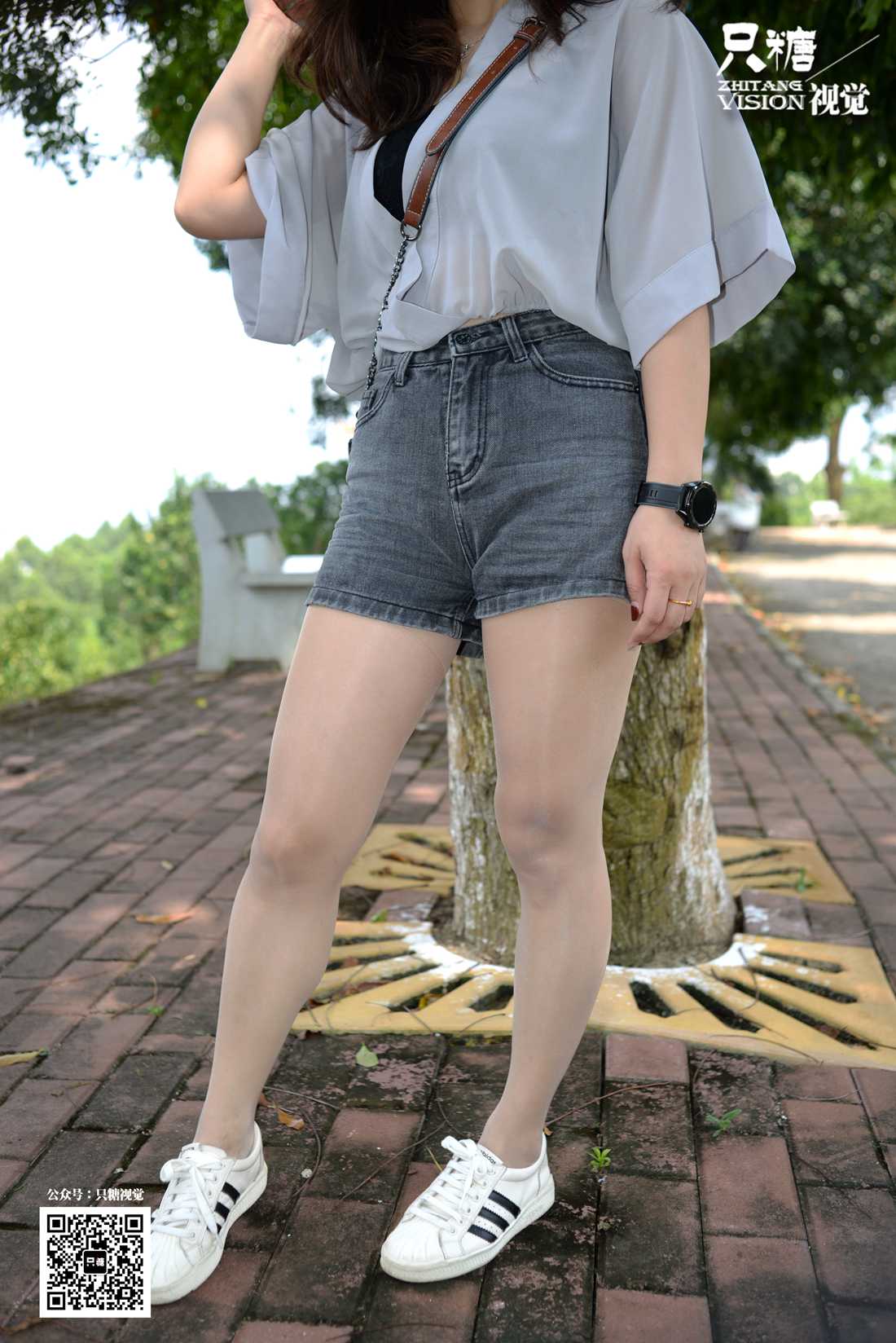 图片[38]-[只糖棉袜] NO.021“贝壳头”搭配肉丝 在线浏览 – 速更版-美库