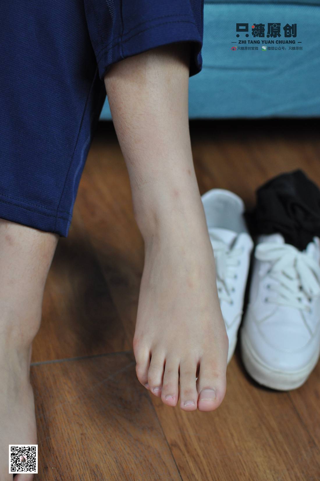 图片[57]-[只糖棉袜] NO.011 小枝－青春都是美好的 在线浏览 – 速更版-美库