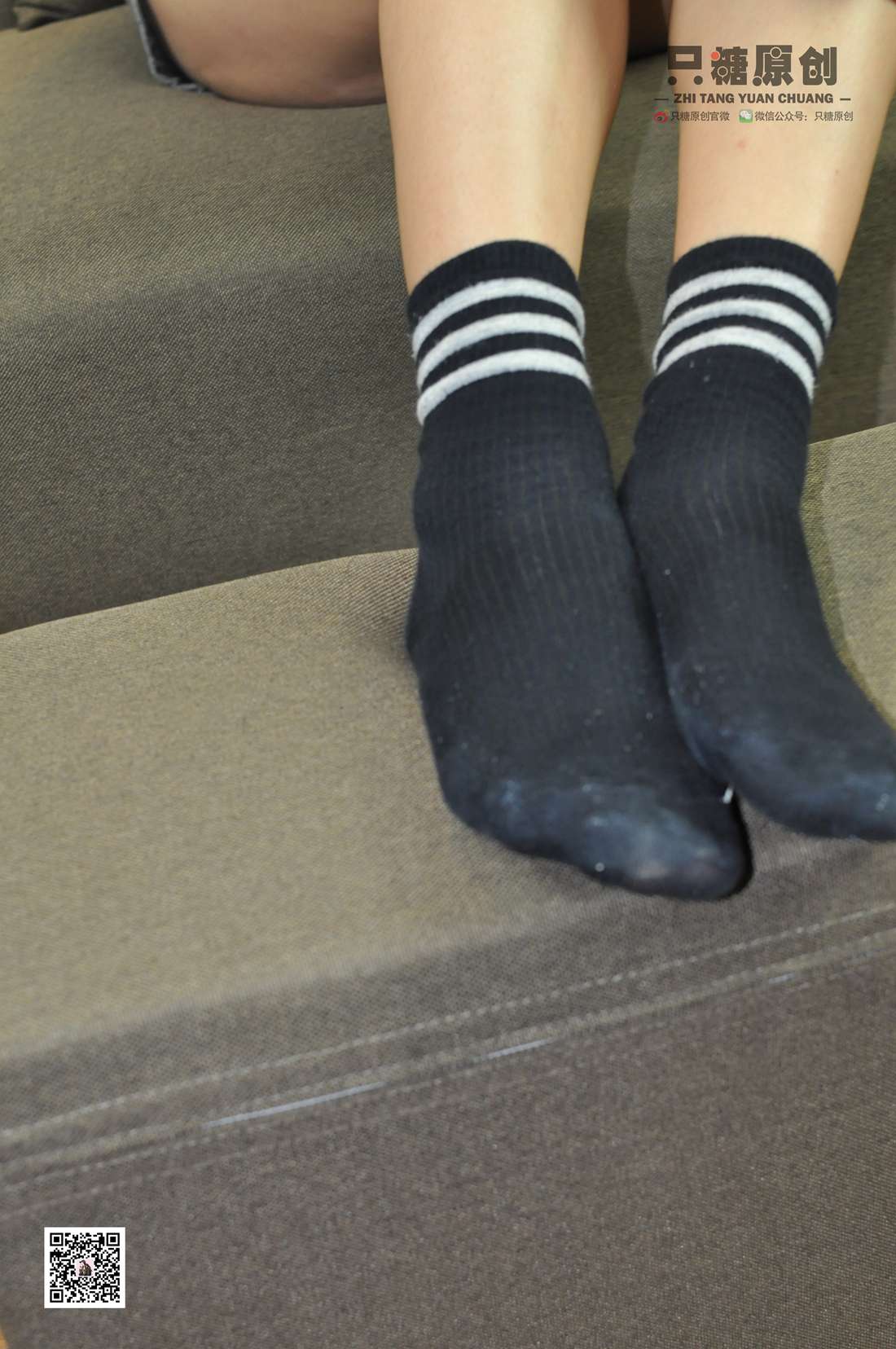 图片[64]-[只糖棉袜] NO.012 莹莹－简单即是美 在线浏览 – 速更版-美库