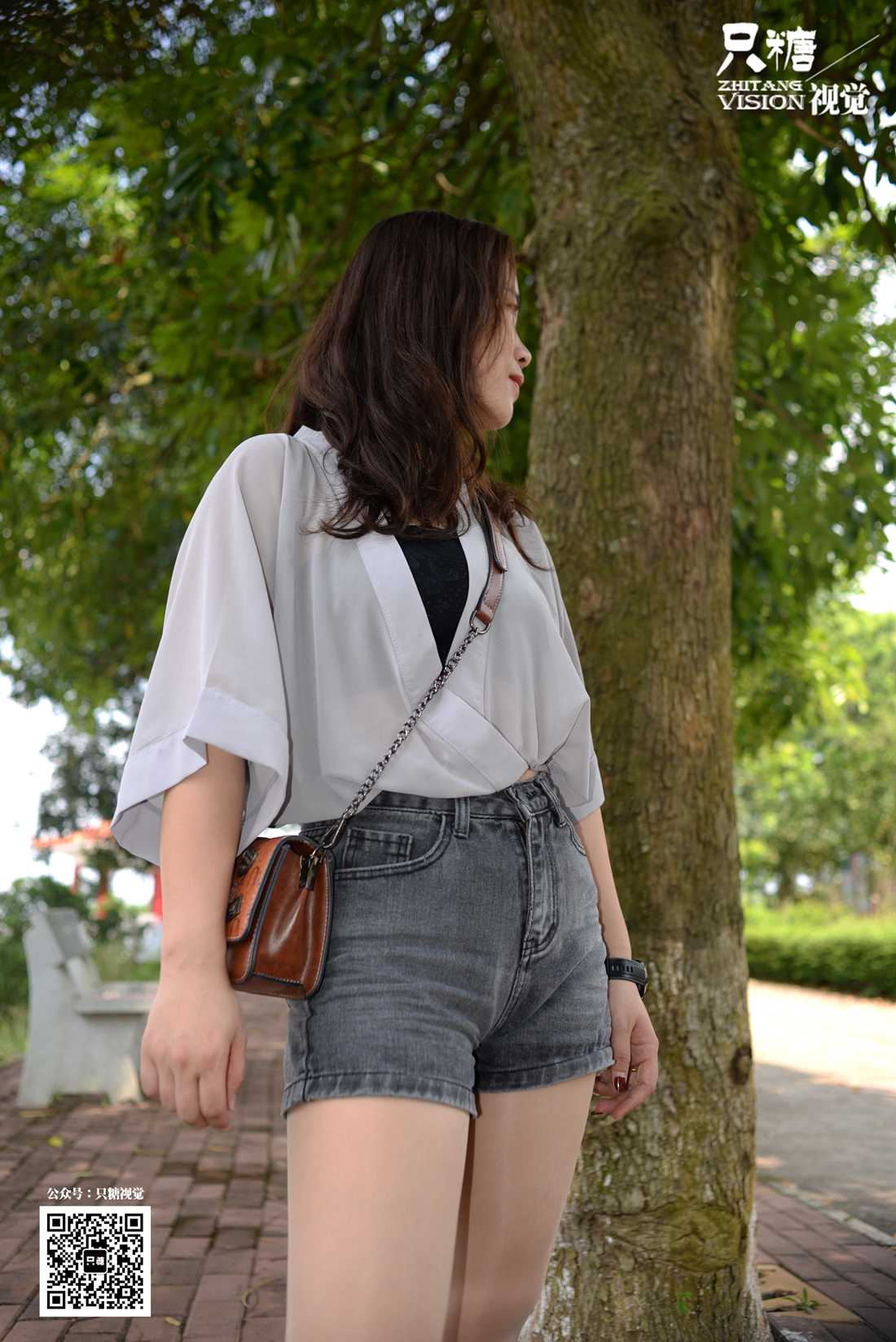 图片[82]-[只糖棉袜] NO.021“贝壳头”搭配肉丝 在线浏览 – 速更版-美库