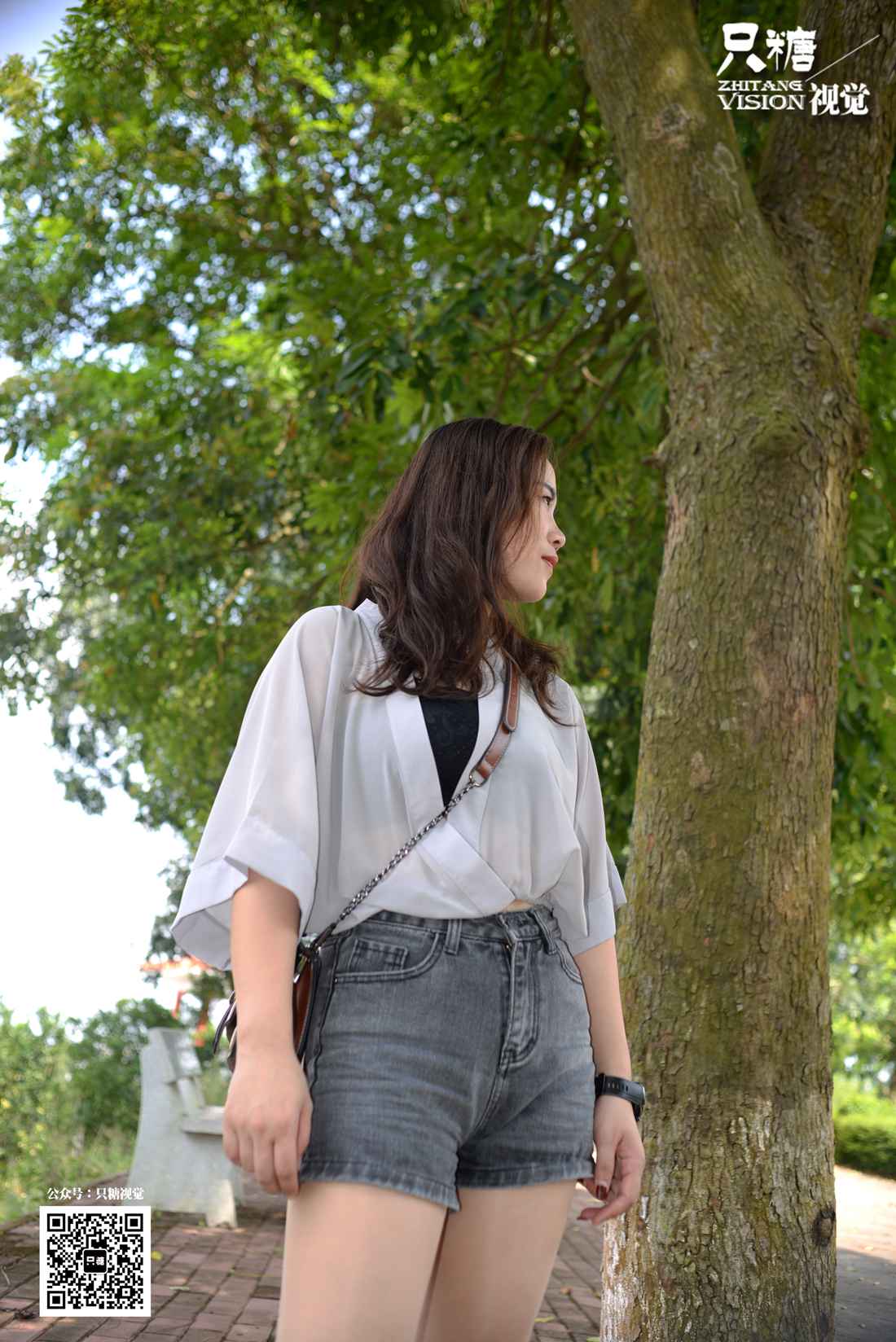 图片[10]-[只糖棉袜] NO.021“贝壳头”搭配肉丝 在线浏览 – 速更版-美库