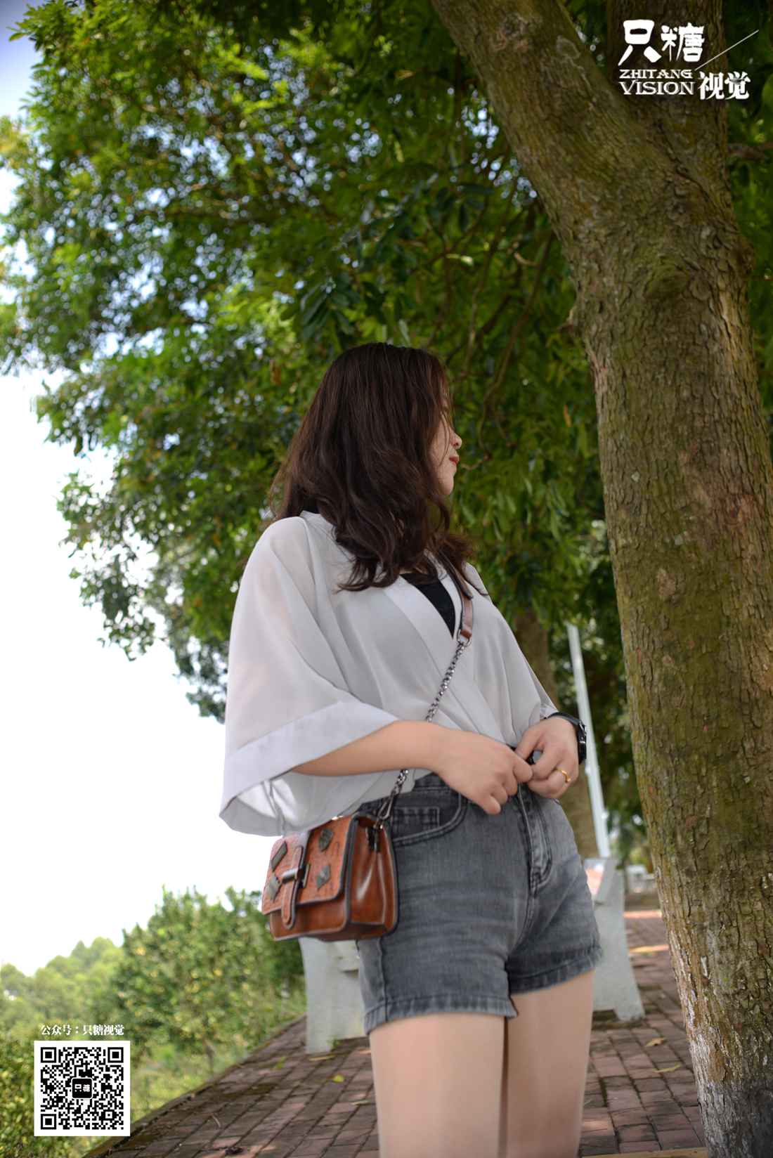 图片[149]-[只糖棉袜] NO.021“贝壳头”搭配肉丝 在线浏览 – 速更版-美库