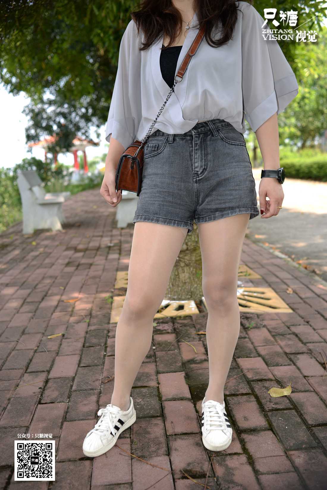 图片[134]-[只糖棉袜] NO.021“贝壳头”搭配肉丝 在线浏览 – 速更版-美库