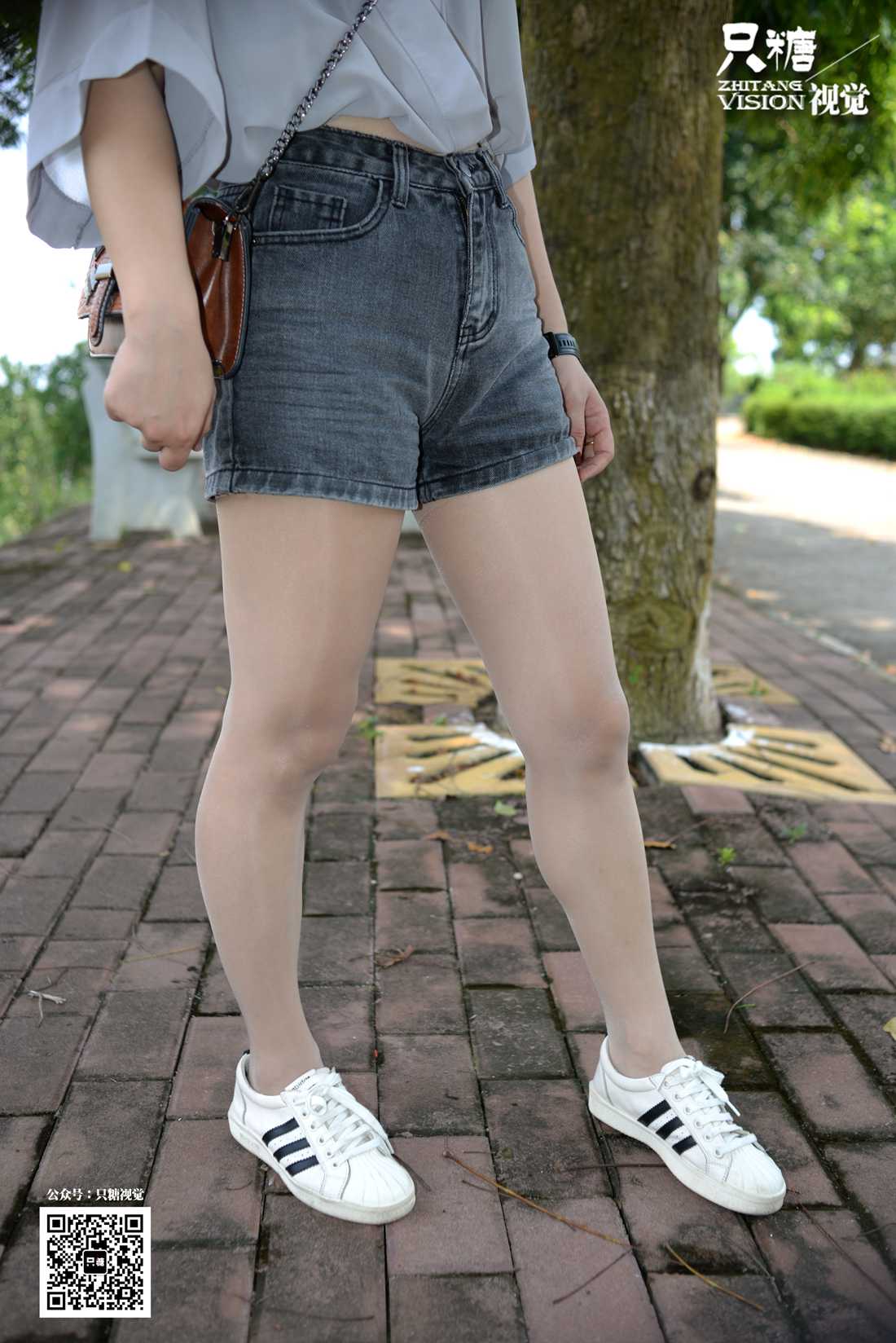 图片[56]-[只糖棉袜] NO.021“贝壳头”搭配肉丝 在线浏览 – 速更版-美库