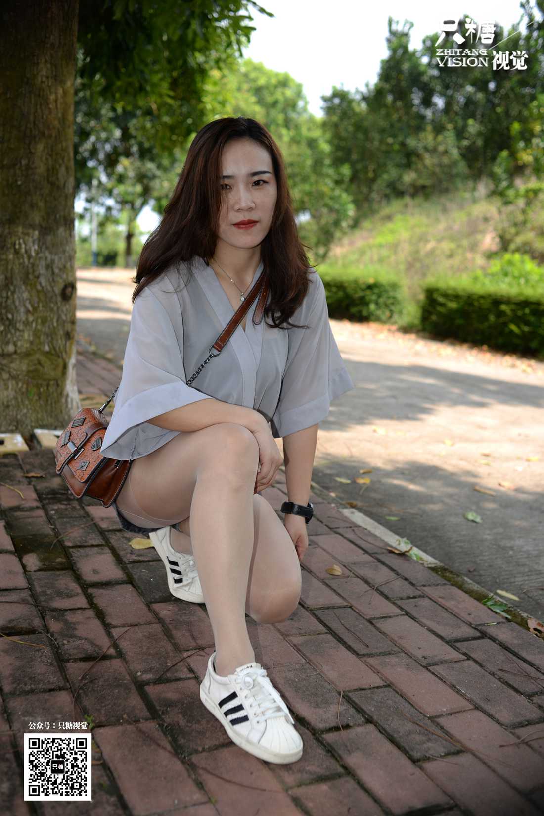 图片[51]-[只糖棉袜] NO.021“贝壳头”搭配肉丝 在线浏览 – 速更版-美库