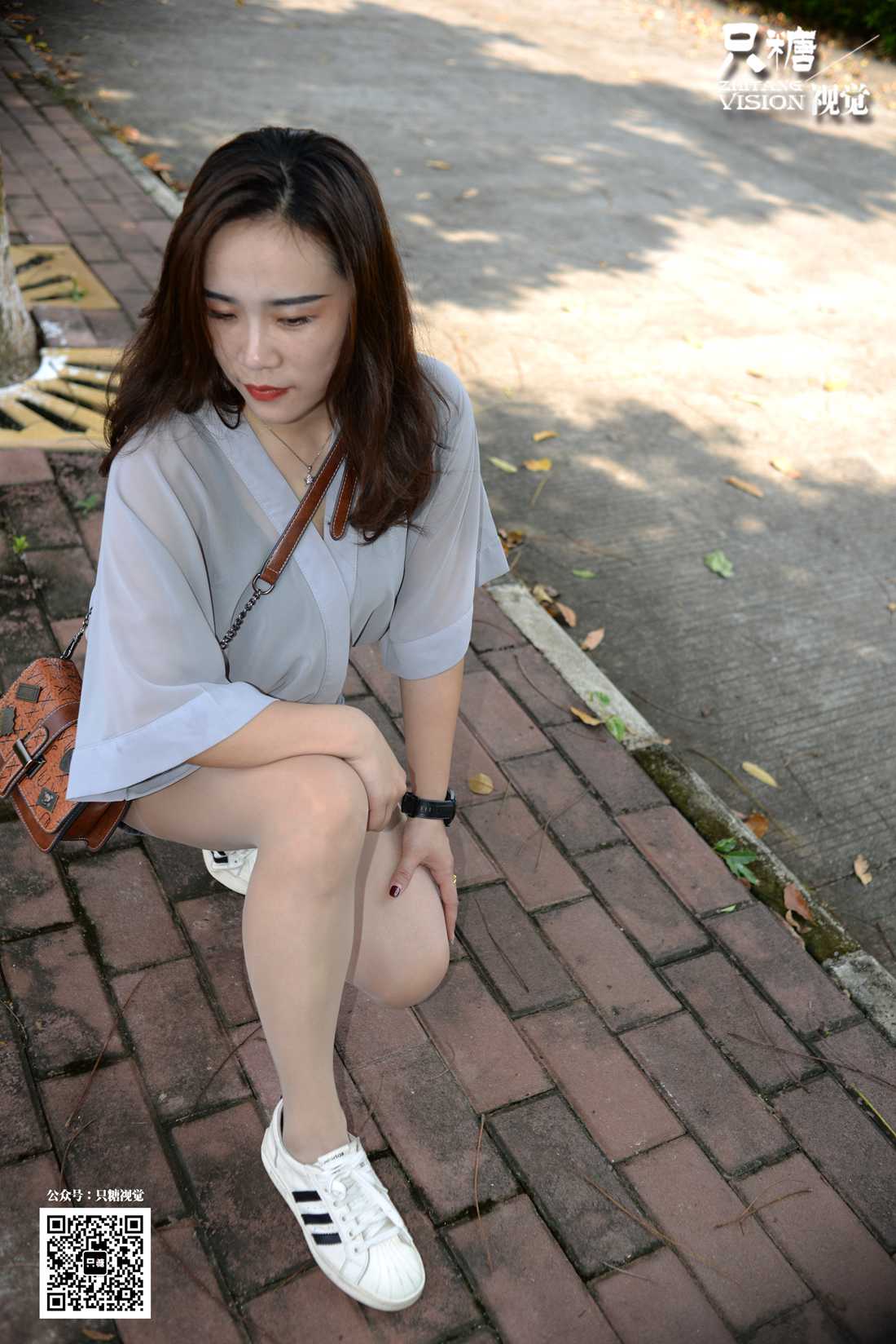 图片[65]-[只糖棉袜] NO.021“贝壳头”搭配肉丝 在线浏览 – 速更版-美库