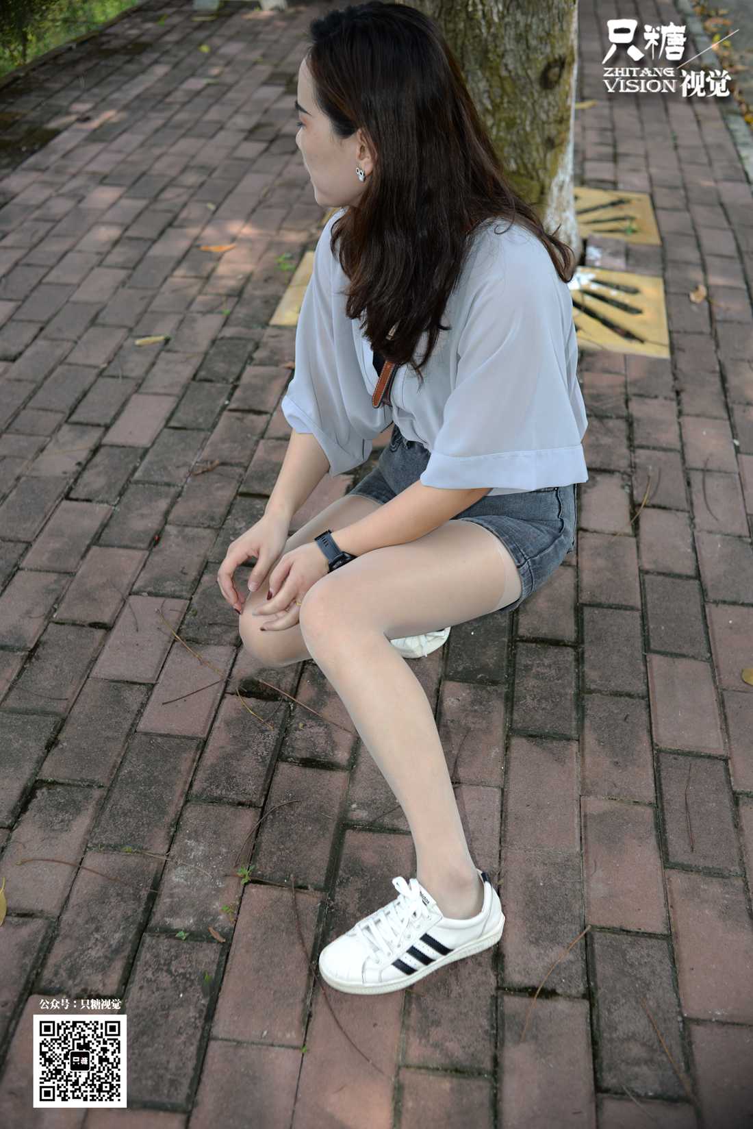 图片[50]-[只糖棉袜] NO.021“贝壳头”搭配肉丝 在线浏览 – 速更版-美库