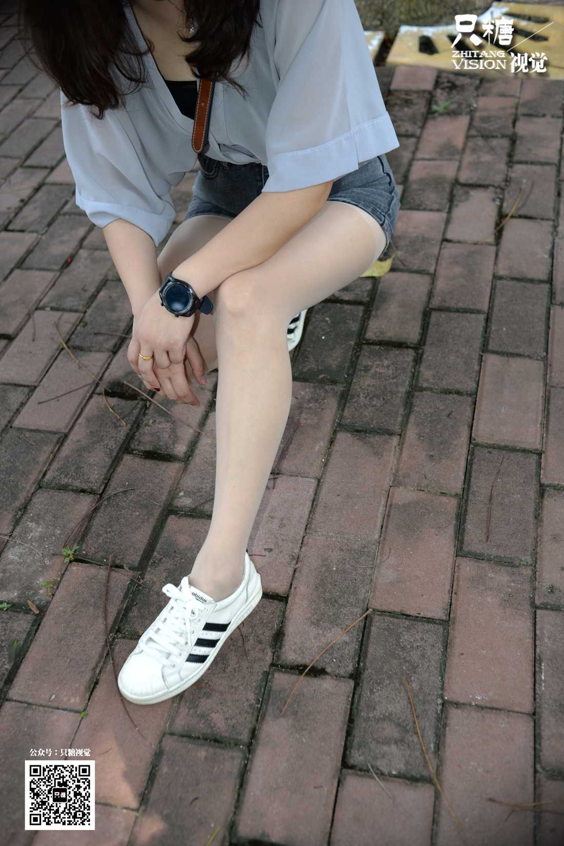 图片[95]-[只糖棉袜] NO.021“贝壳头”搭配肉丝 在线浏览 – 速更版-美库