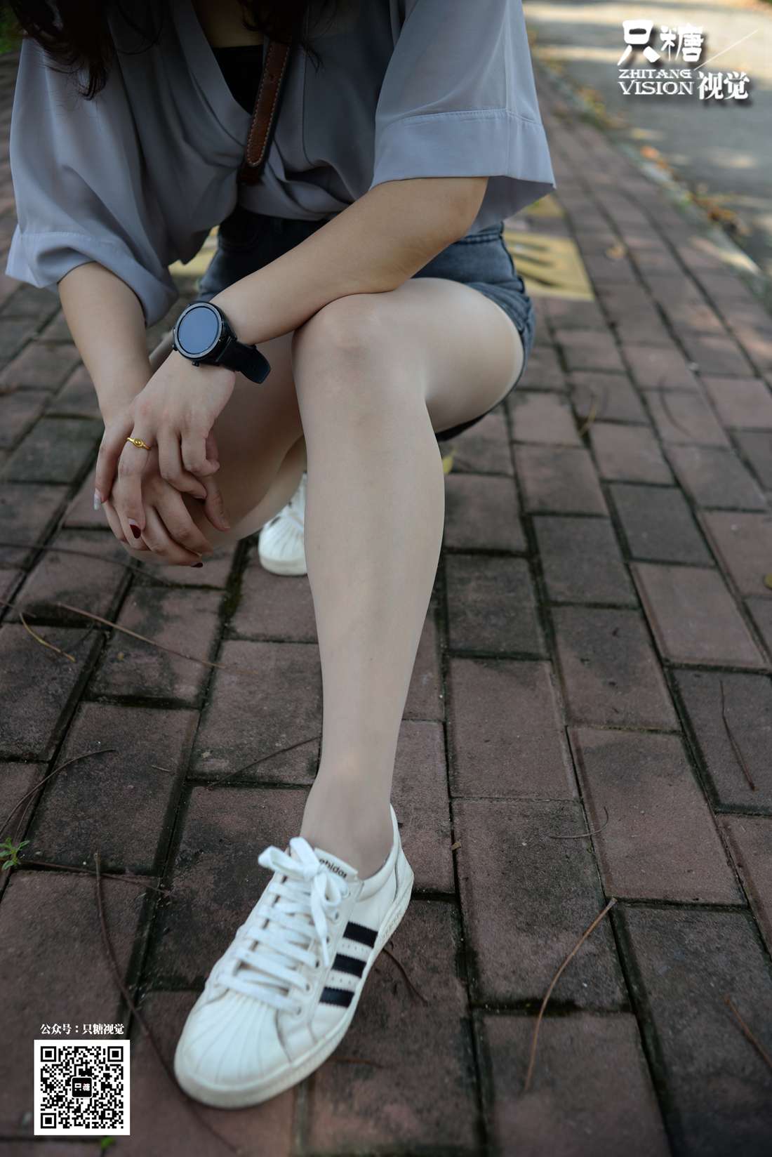 图片[90]-[只糖棉袜] NO.021“贝壳头”搭配肉丝 在线浏览 – 速更版-美库