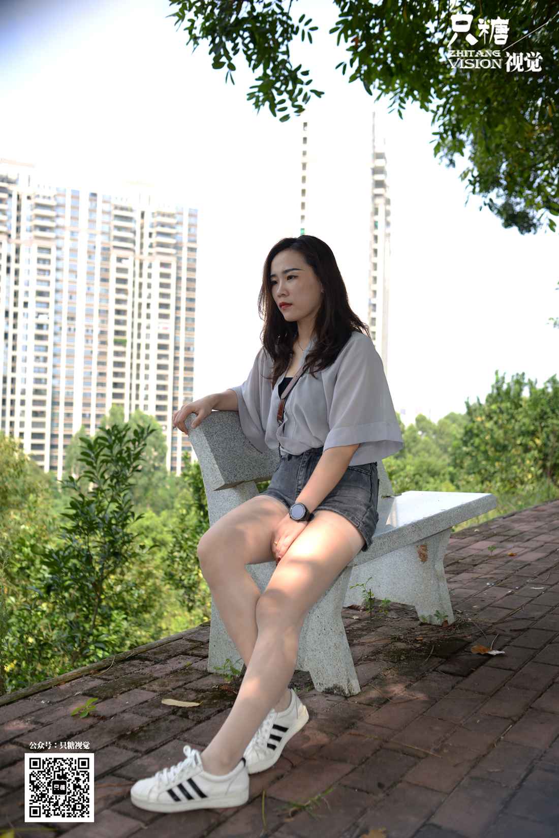 图片[81]-[只糖棉袜] NO.021“贝壳头”搭配肉丝 在线浏览 – 速更版-美库