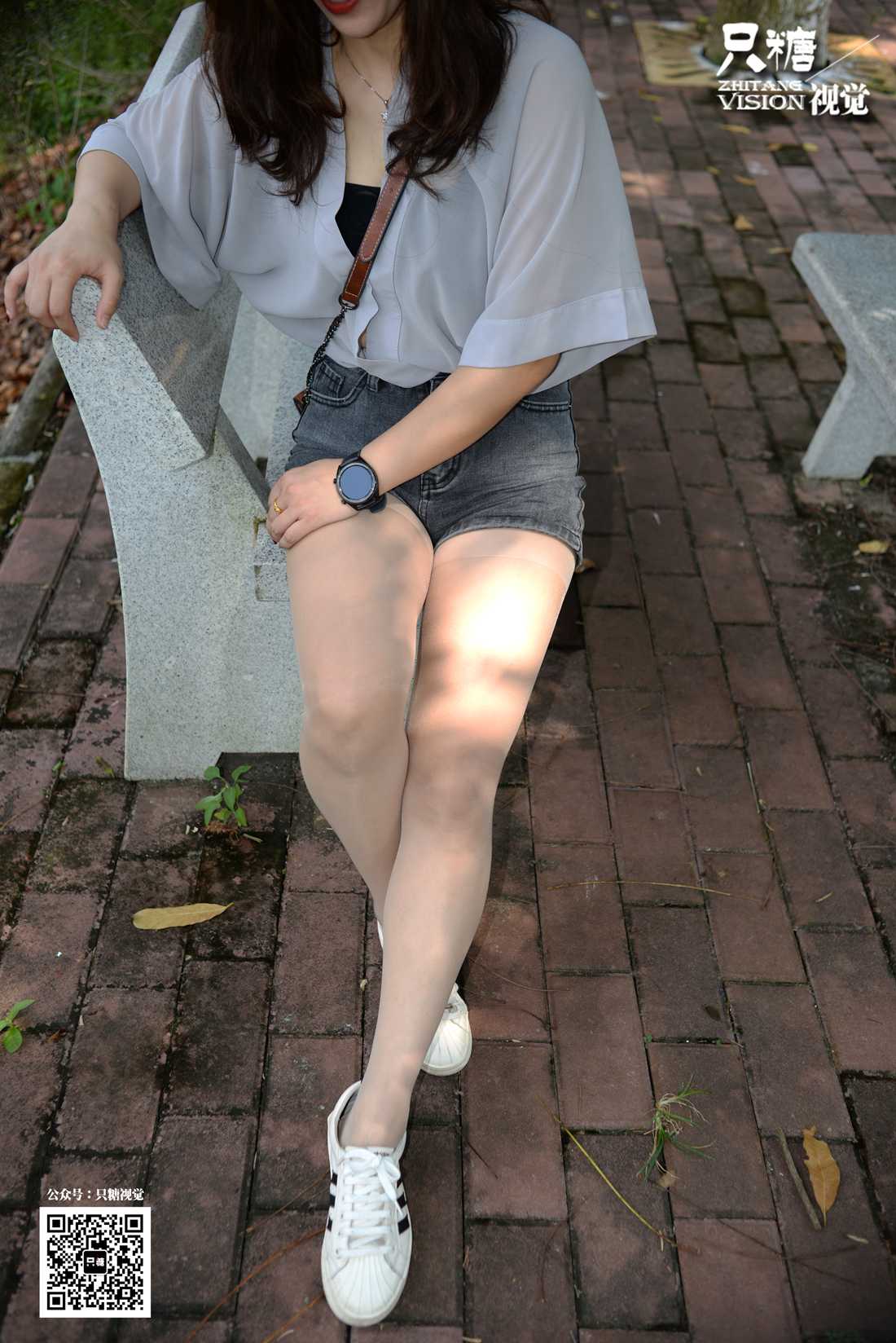 图片[71]-[只糖棉袜] NO.021“贝壳头”搭配肉丝 在线浏览 – 速更版-美库