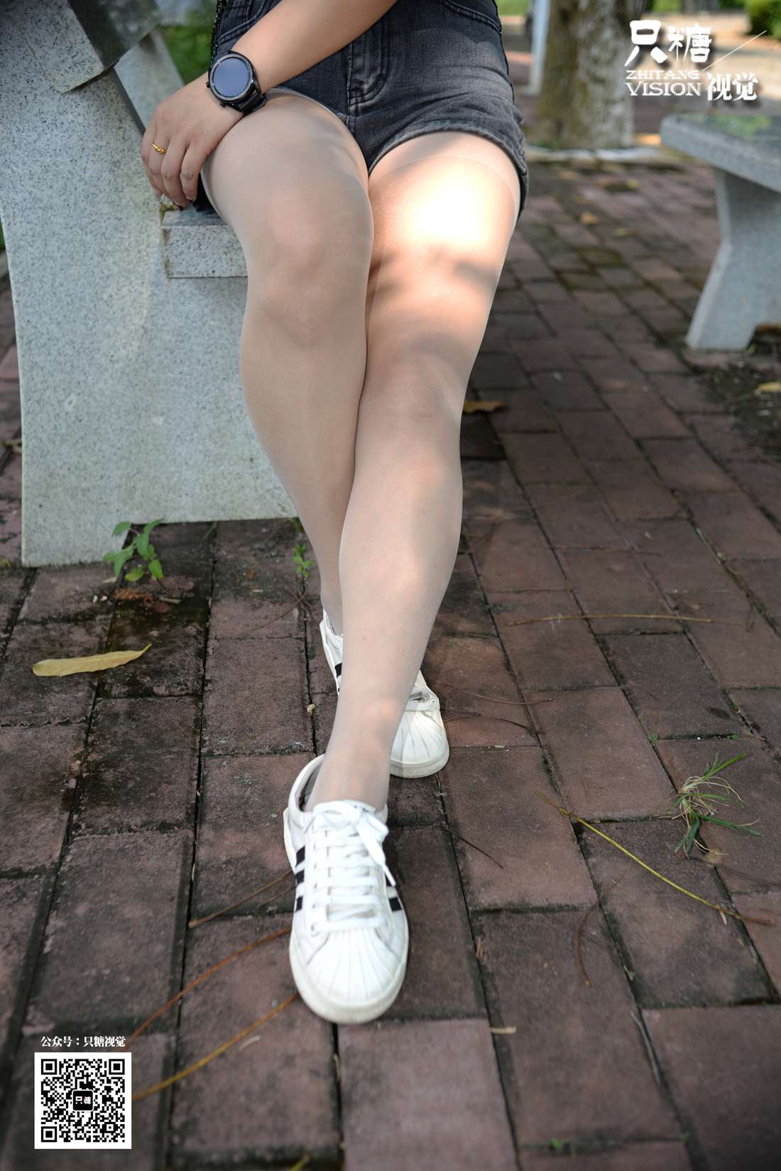 图片[86]-[只糖棉袜] NO.021“贝壳头”搭配肉丝 在线浏览 – 速更版-美库