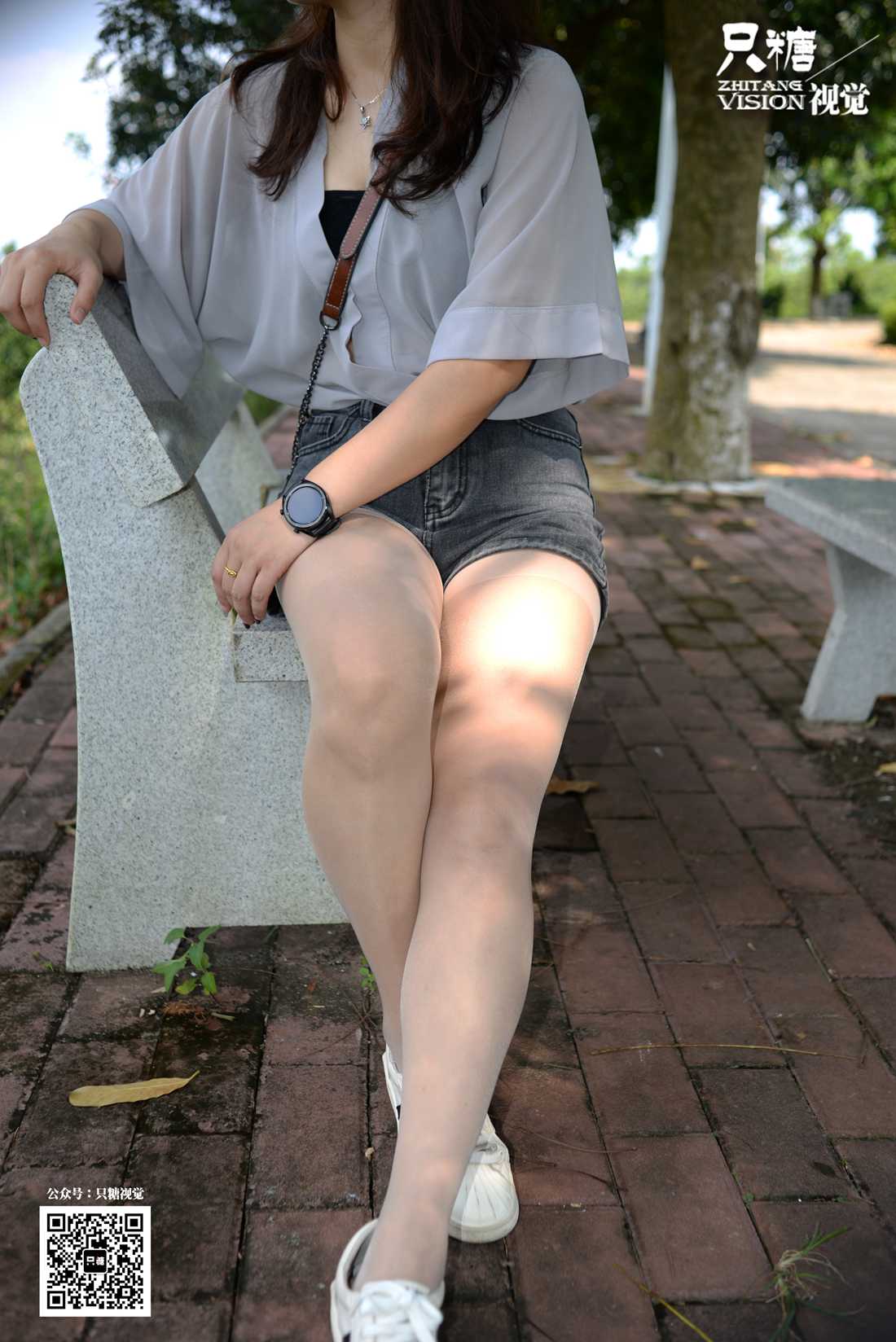 图片[72]-[只糖棉袜] NO.021“贝壳头”搭配肉丝 在线浏览 – 速更版-美库