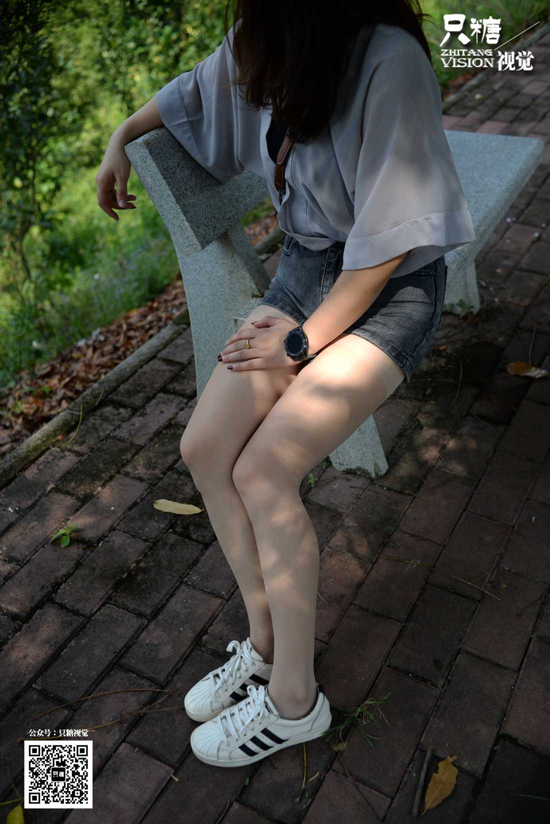 图片[25]-[只糖棉袜] NO.021“贝壳头”搭配肉丝 在线浏览 – 速更版-美库