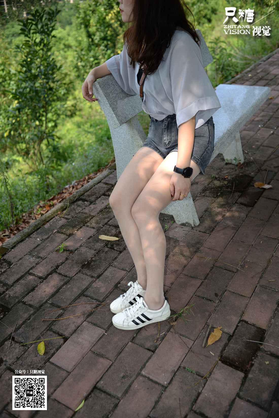 图片[42]-[只糖棉袜] NO.021“贝壳头”搭配肉丝 在线浏览 – 速更版-美库