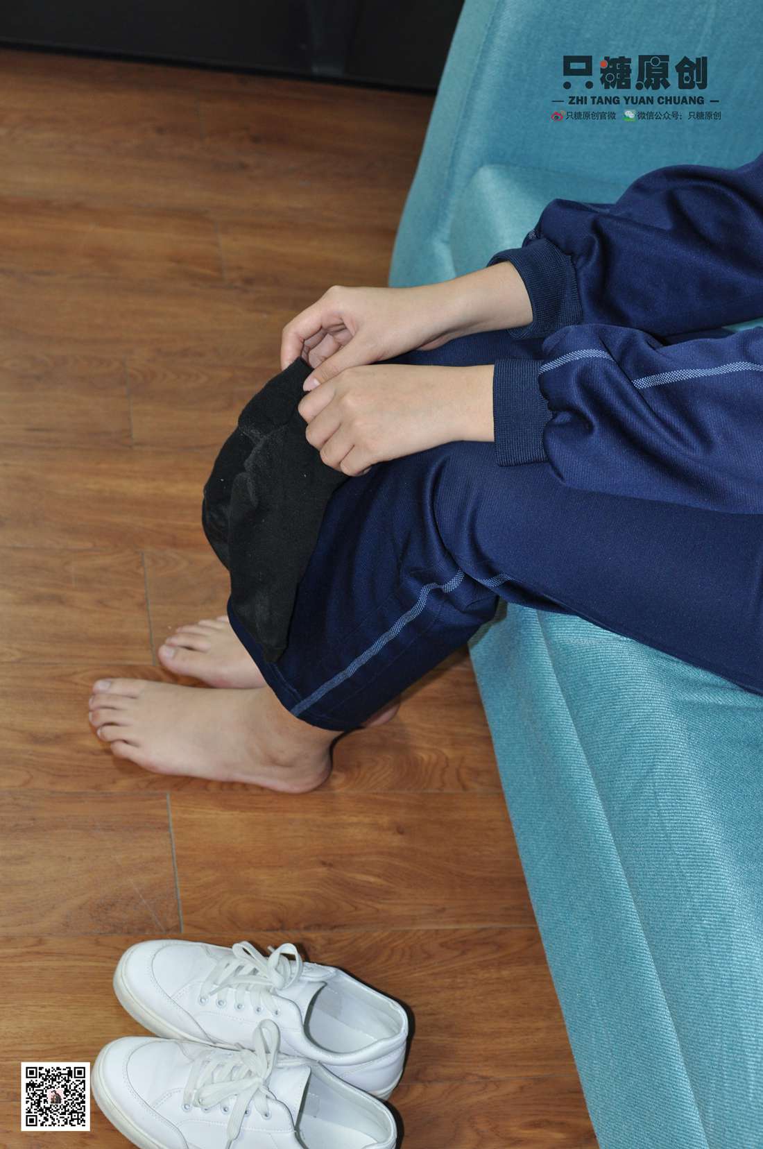 图片[97]-[只糖棉袜] NO.011 小枝－青春都是美好的 在线浏览 – 速更版-美库