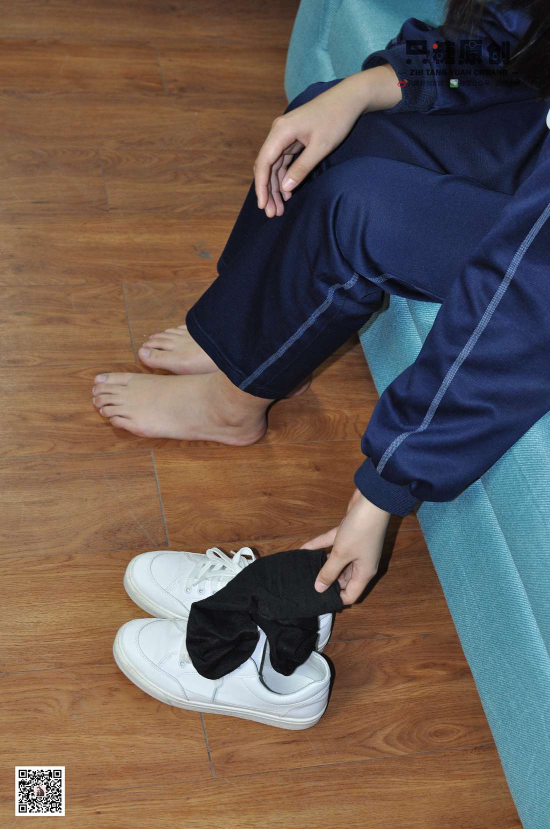 图片[68]-[只糖棉袜] NO.011 小枝－青春都是美好的 在线浏览 – 速更版-美库