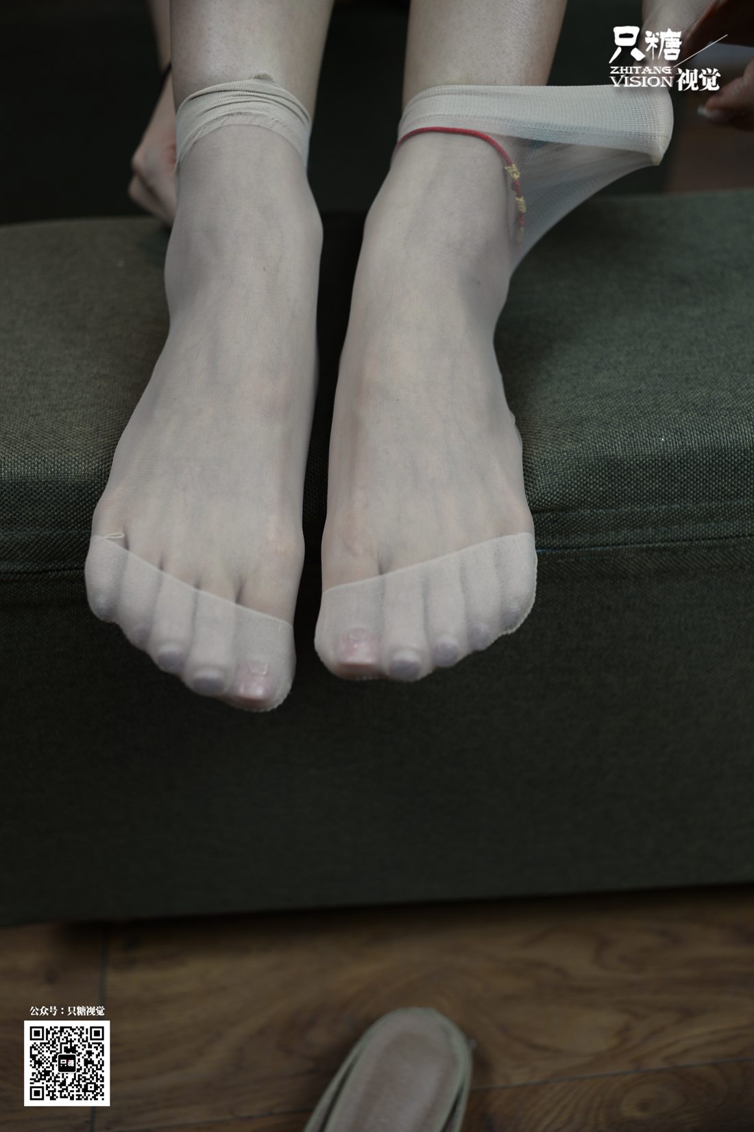 图片[67]-[只糖棉袜] NO.018 文文－单鞋搭配短丝 在线浏览 – 速更版-美库