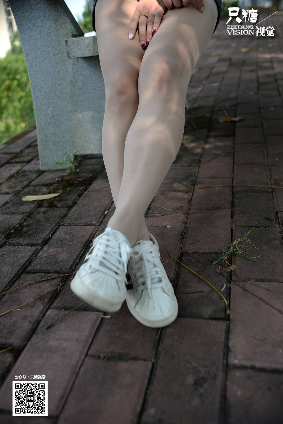 图片[119]-[只糖棉袜] NO.021“贝壳头”搭配肉丝 在线浏览 – 速更版-美库