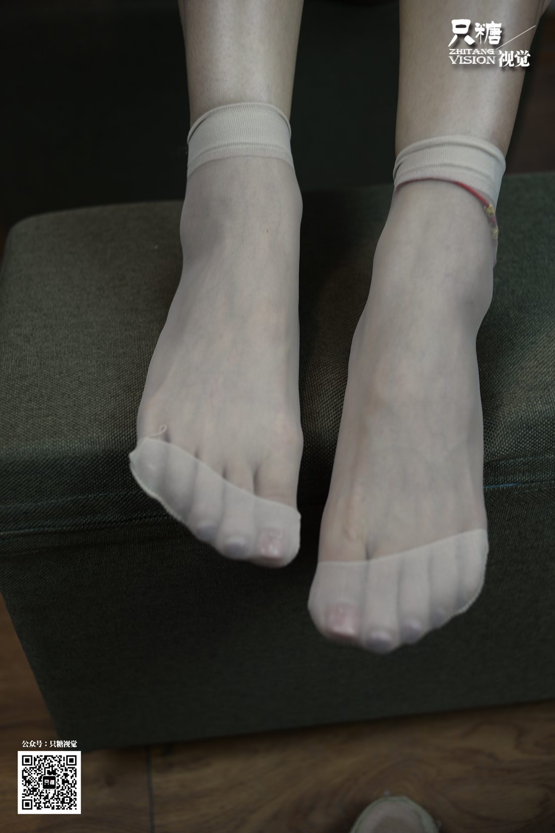 图片[63]-[只糖棉袜] NO.018 文文－单鞋搭配短丝 在线浏览 – 速更版-美库