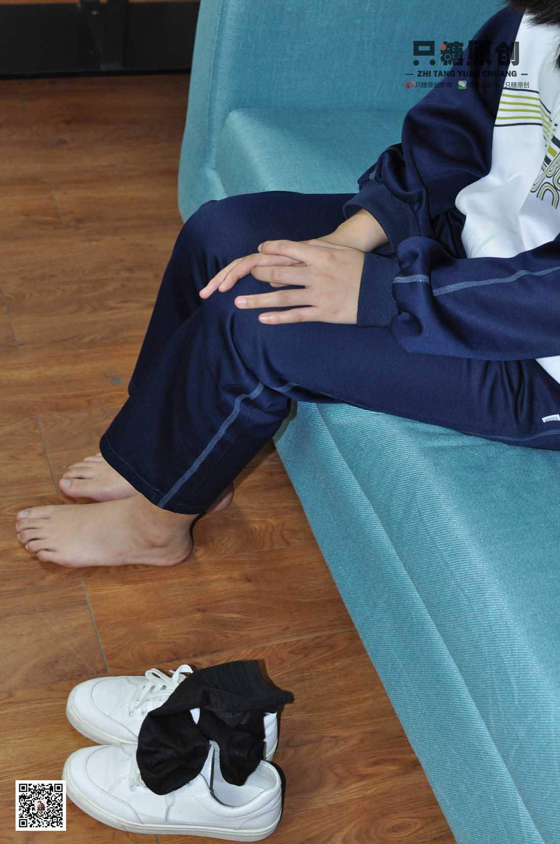 图片[35]-[只糖棉袜] NO.011 小枝－青春都是美好的 在线浏览 – 速更版-美库