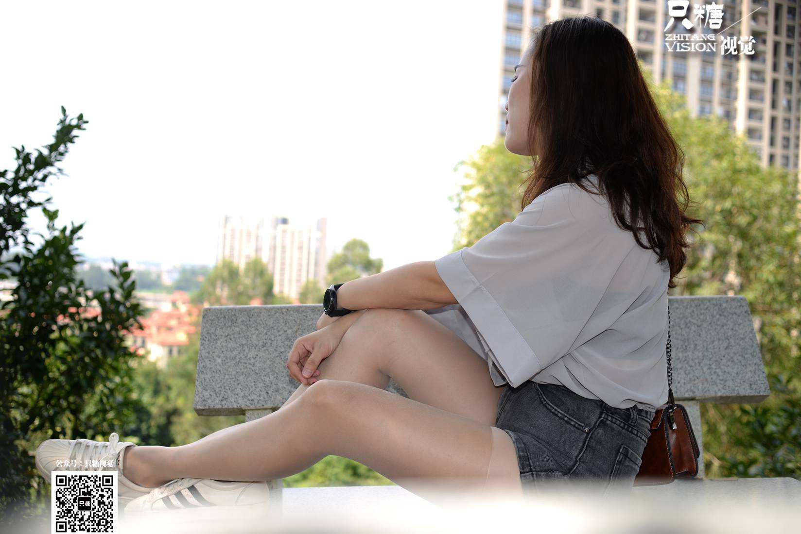 图片[139]-[只糖棉袜] NO.021“贝壳头”搭配肉丝 在线浏览 – 速更版-美库