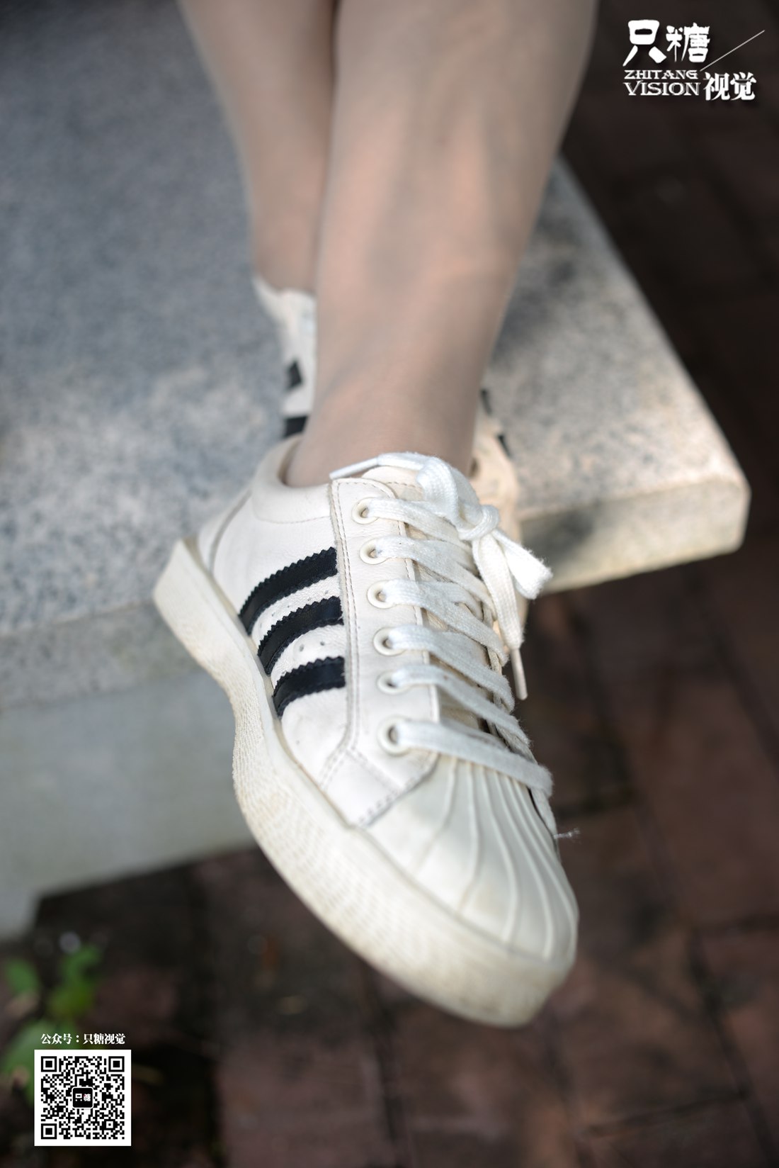 图片[43]-[只糖棉袜] NO.021“贝壳头”搭配肉丝 在线浏览 – 速更版-美库