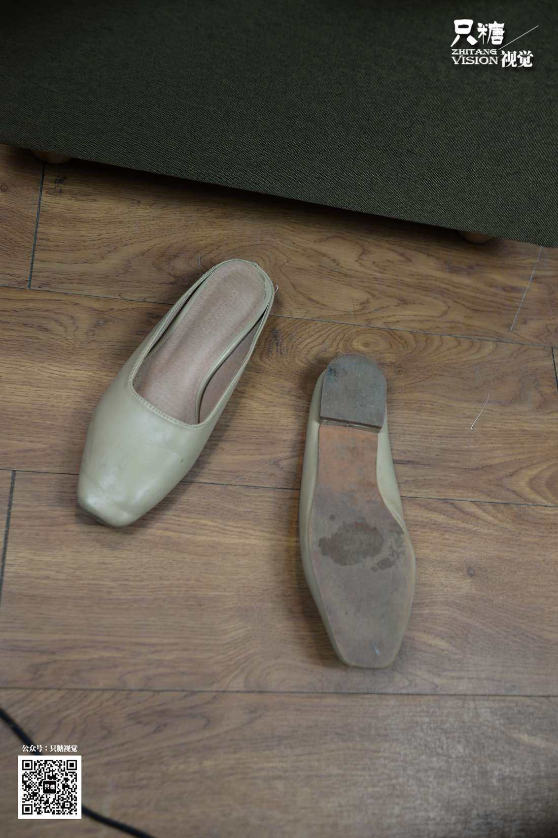 图片[93]-[只糖棉袜] NO.018 文文－单鞋搭配短丝 在线浏览 – 速更版-美库