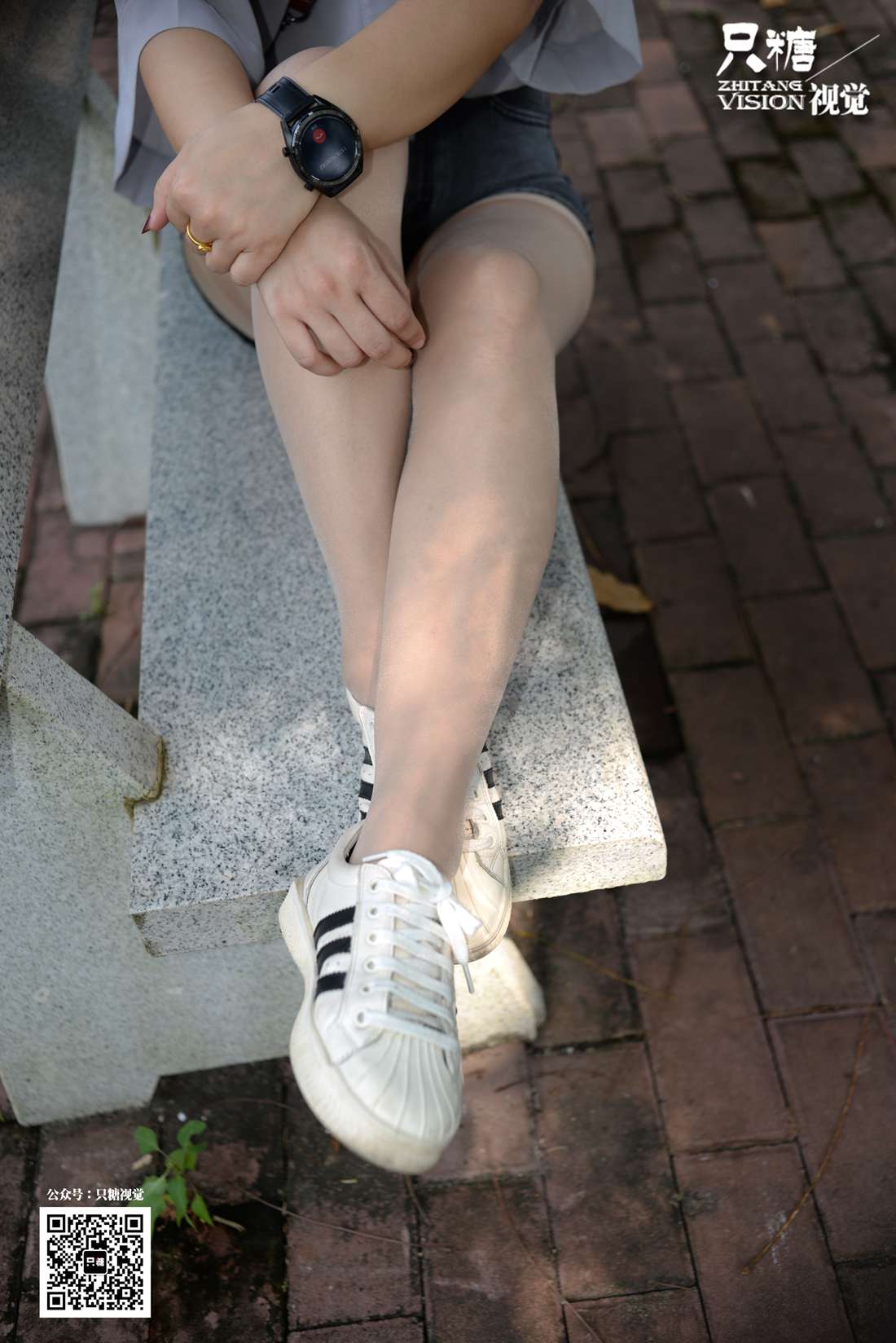 图片[41]-[只糖棉袜] NO.021“贝壳头”搭配肉丝 在线浏览 – 速更版-美库