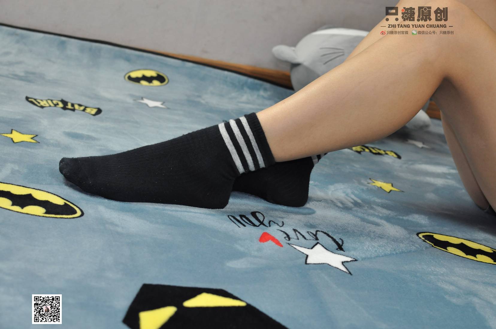 图片[108]-[只糖棉袜] NO.012 莹莹－简单即是美 在线浏览 – 速更版-美库