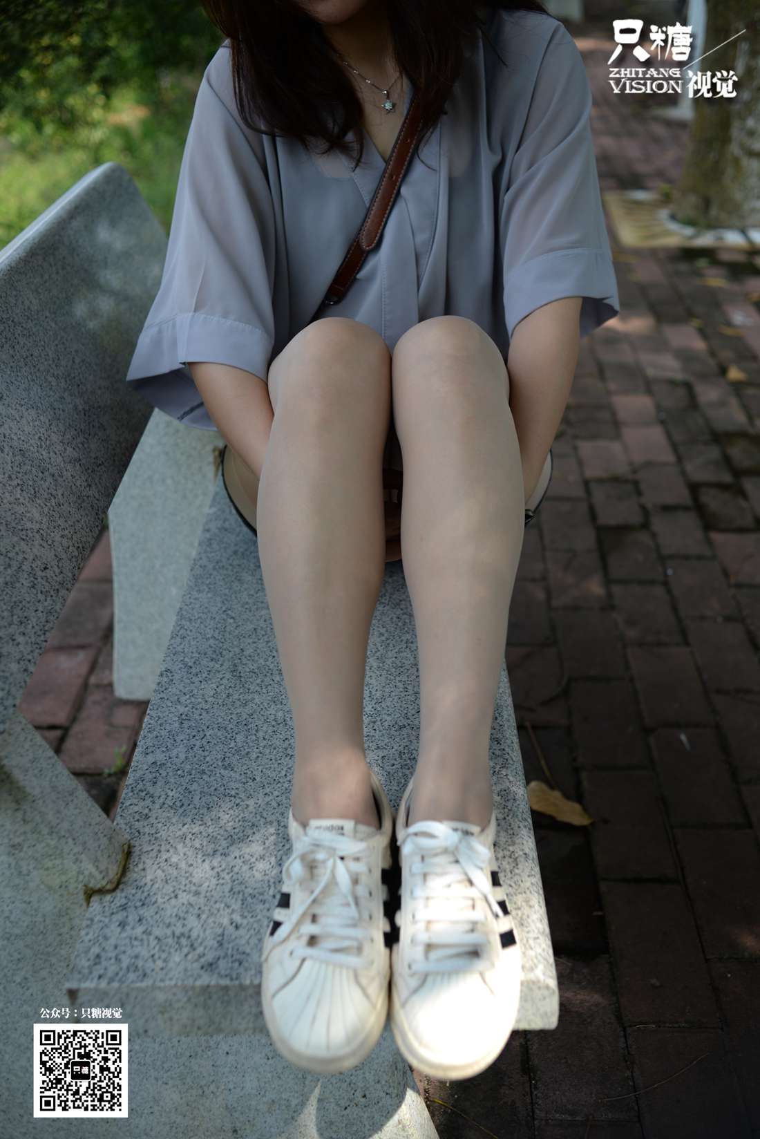 图片[69]-[只糖棉袜] NO.021“贝壳头”搭配肉丝 在线浏览 – 速更版-美库