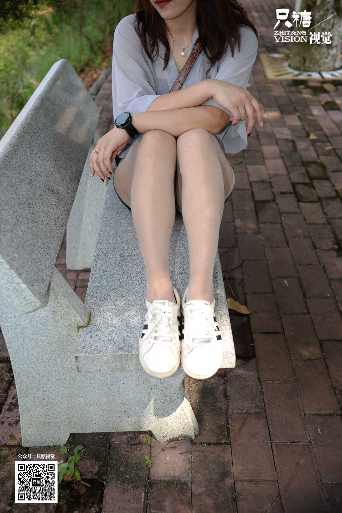 图片[157]-[只糖棉袜] NO.021“贝壳头”搭配肉丝 在线浏览 – 速更版-美库