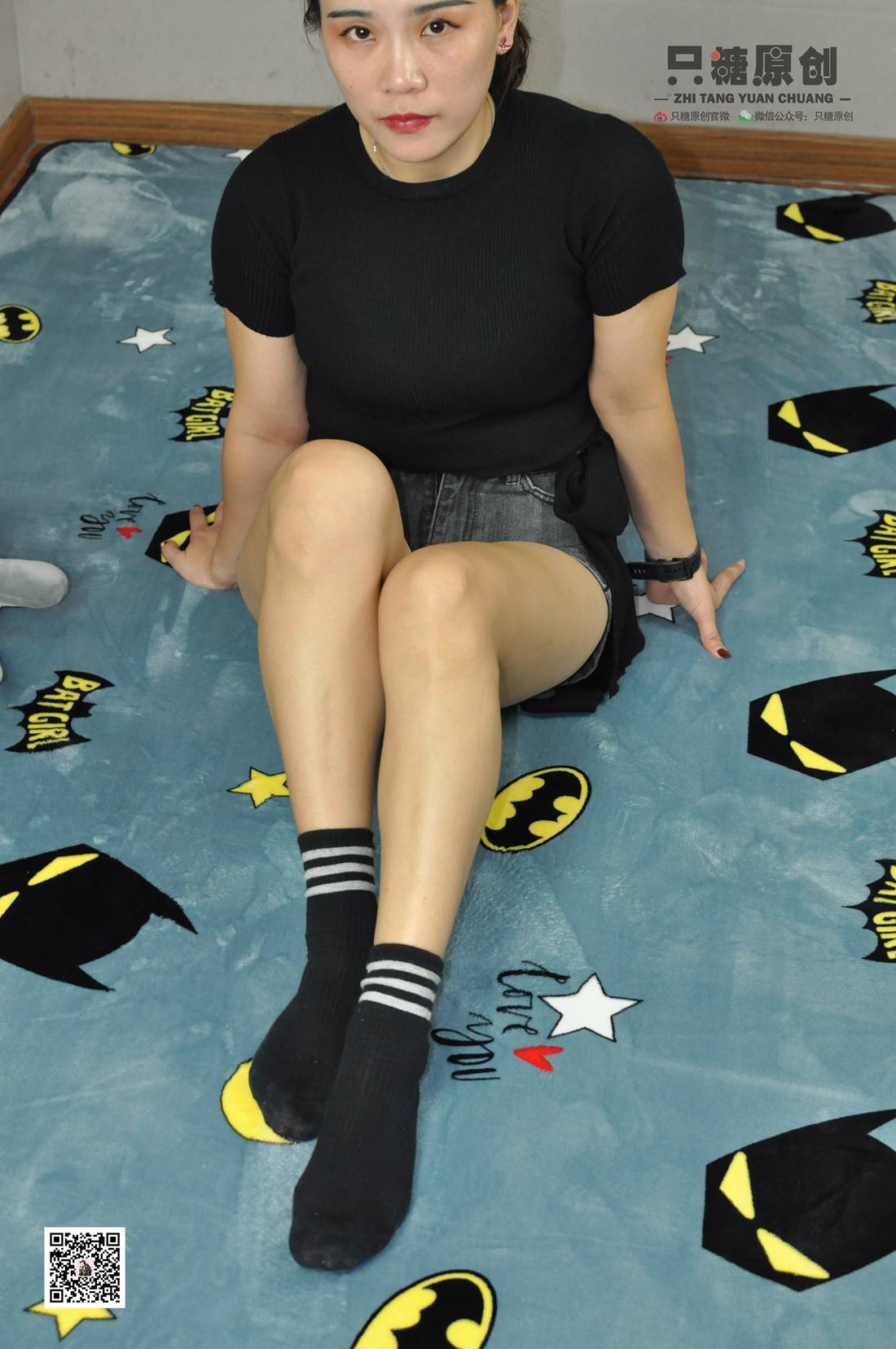 图片[72]-[只糖棉袜] NO.012 莹莹－简单即是美 在线浏览 – 速更版-美库