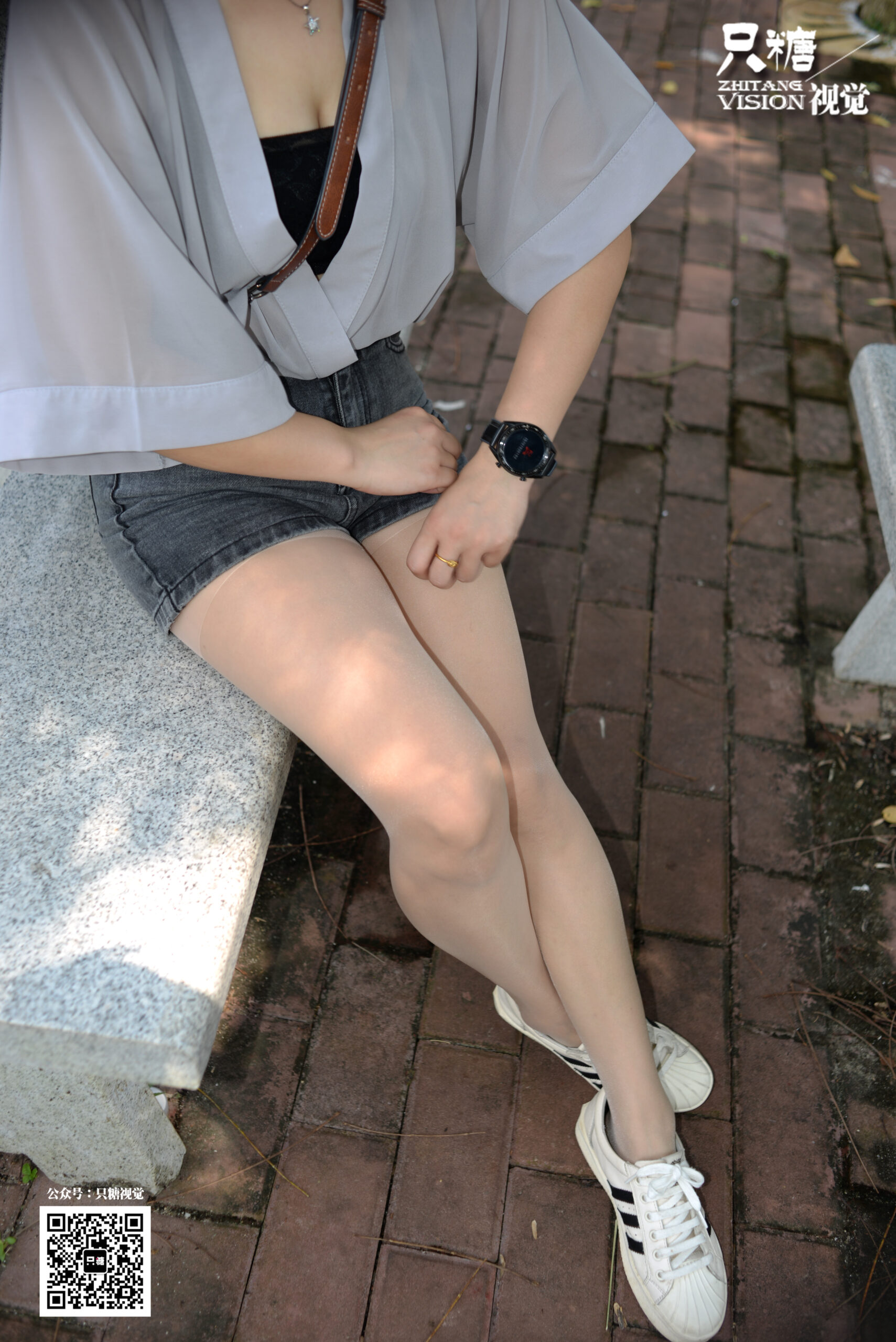 图片[172]-[只糖棉袜] NO.021“贝壳头”搭配肉丝 在线浏览 – 速更版-美库