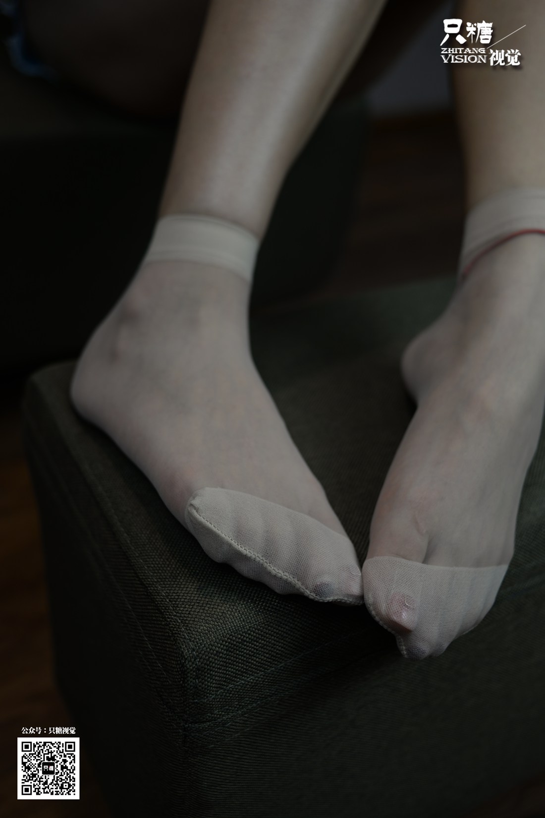 图片[89]-[只糖棉袜] NO.018 文文－单鞋搭配短丝 在线浏览 – 速更版-美库