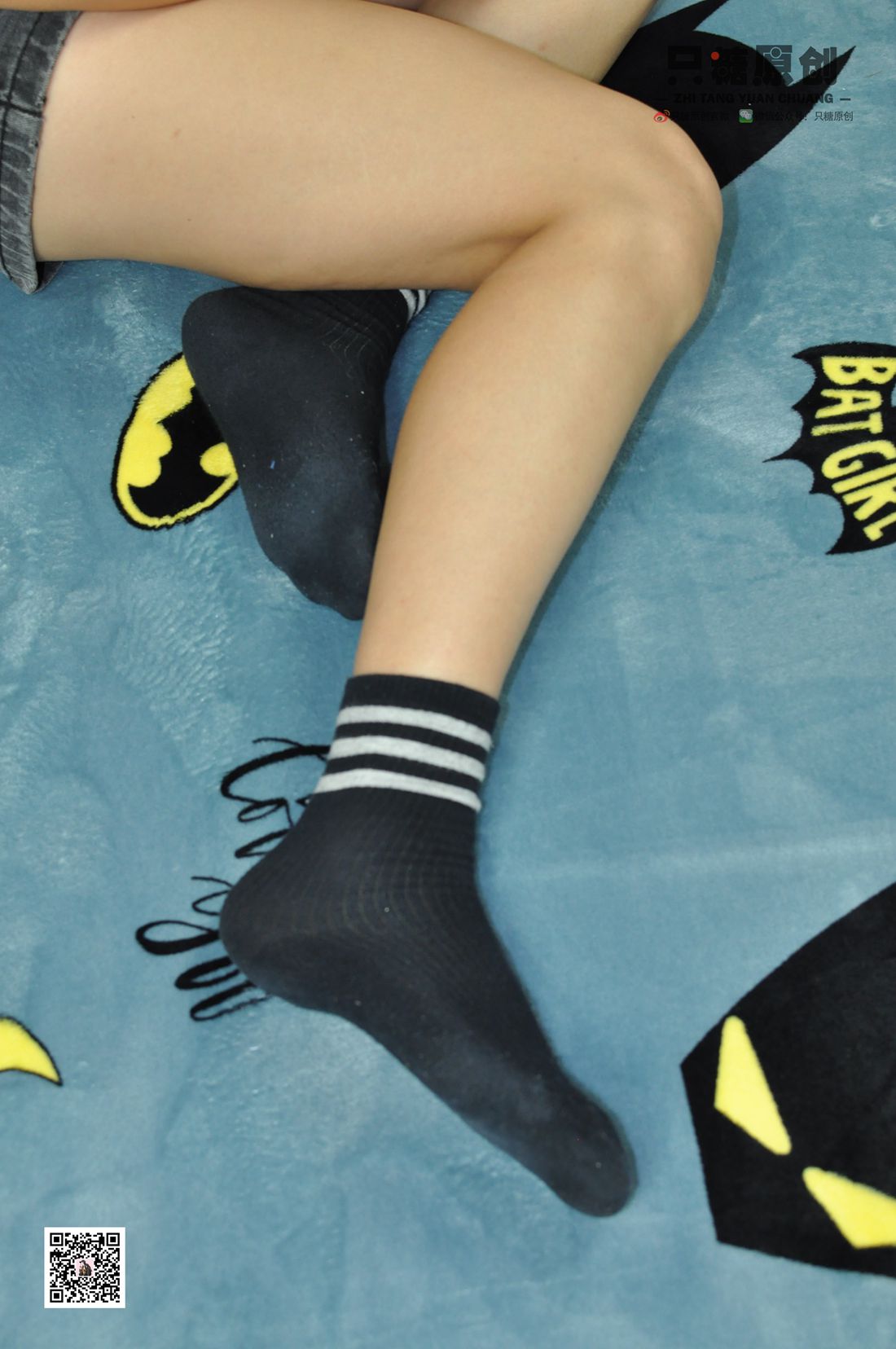 图片[221]-[只糖棉袜] NO.012 莹莹－简单即是美 在线浏览 – 速更版-美库