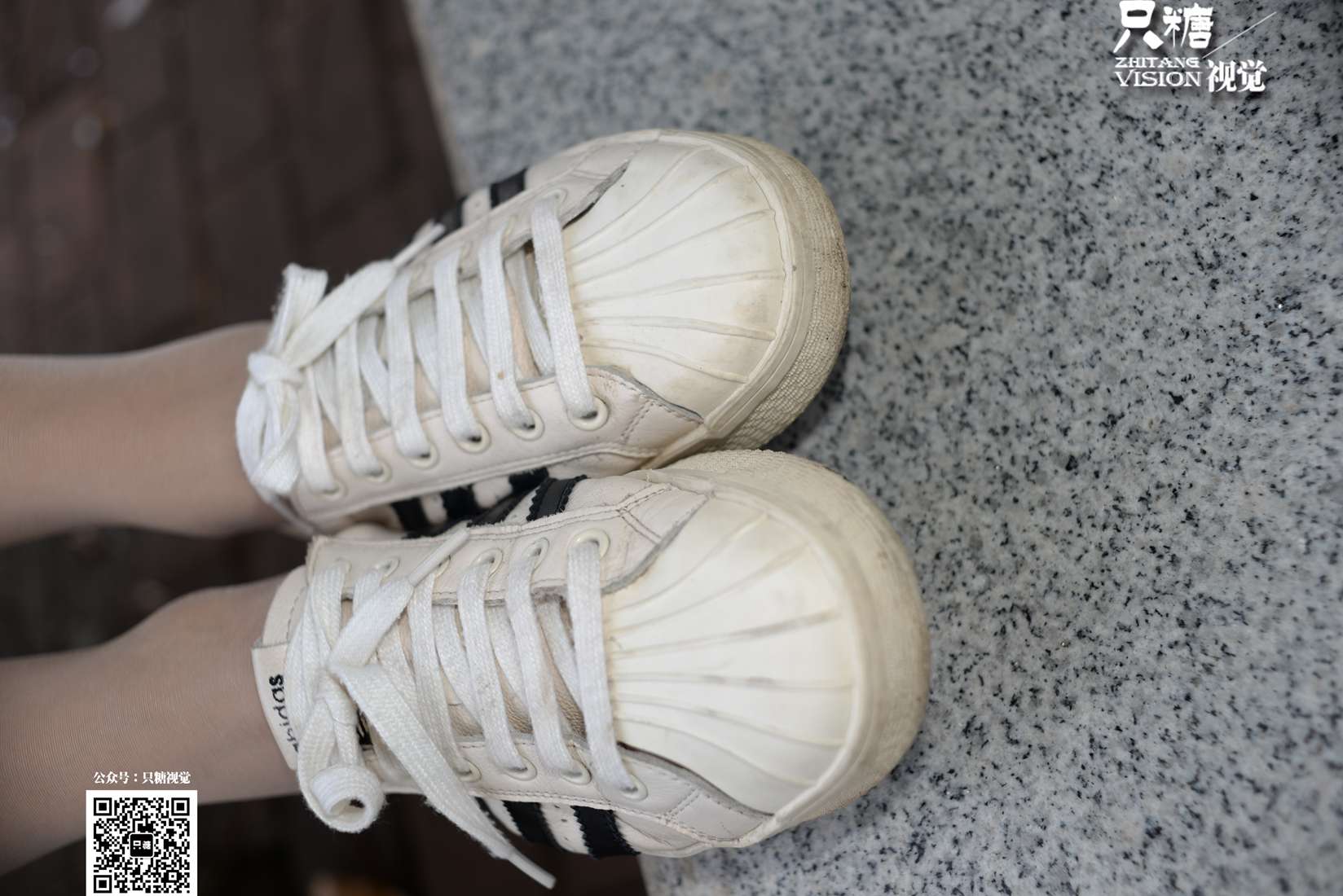 图片[17]-[只糖棉袜] NO.021“贝壳头”搭配肉丝 在线浏览 – 速更版-美库