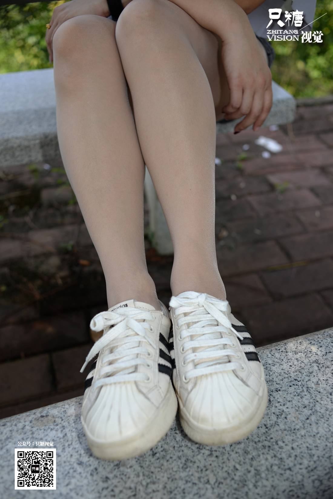 图片[117]-[只糖棉袜] NO.021“贝壳头”搭配肉丝 在线浏览 – 速更版-美库