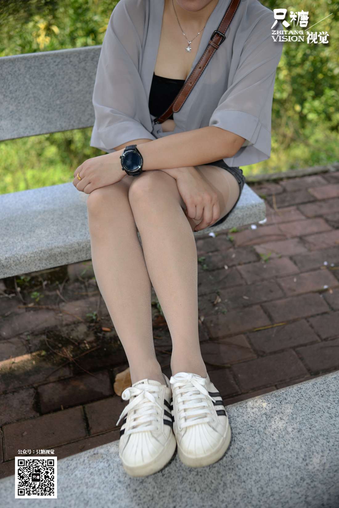 图片[152]-[只糖棉袜] NO.021“贝壳头”搭配肉丝 在线浏览 – 速更版-美库