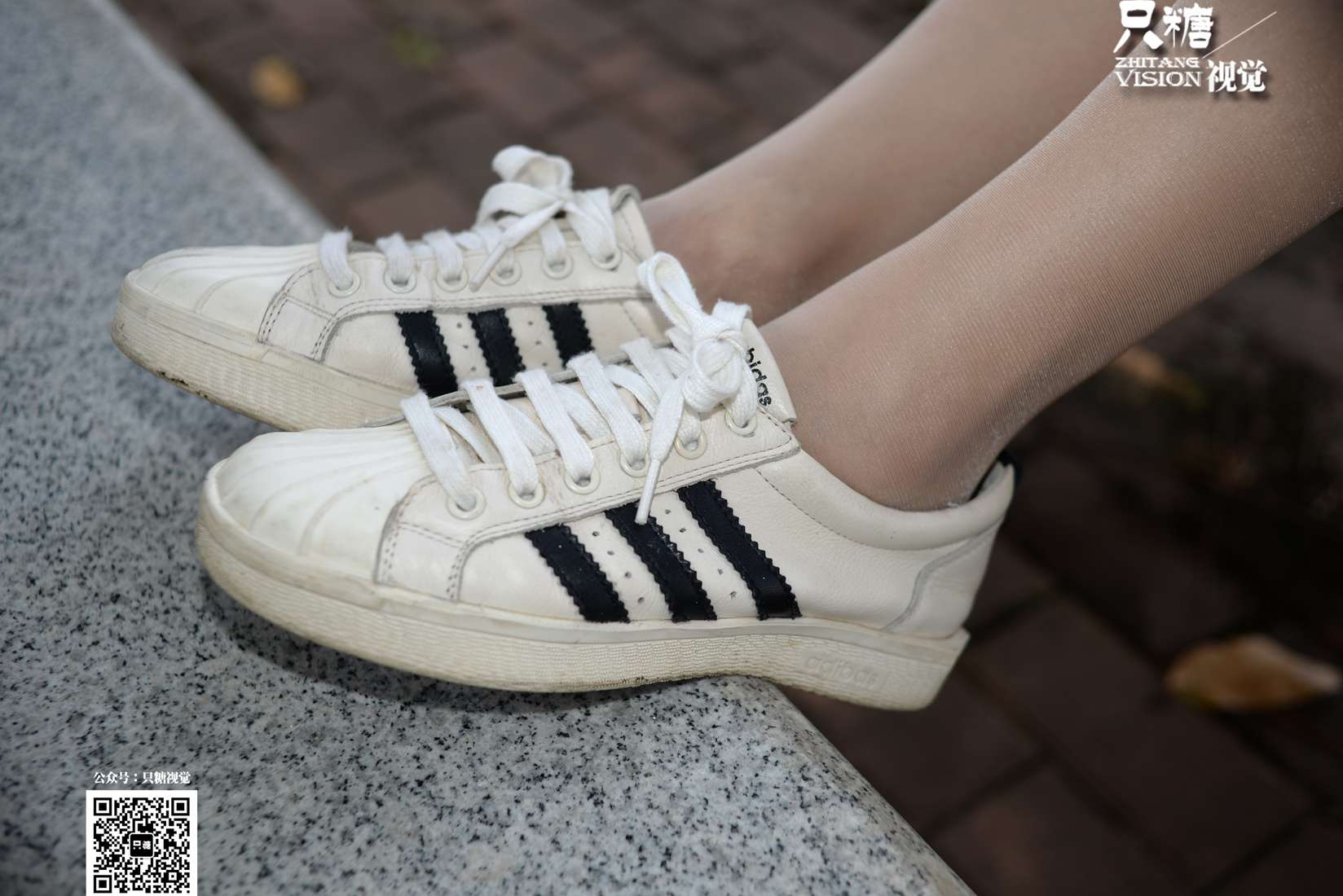 图片[109]-[只糖棉袜] NO.021“贝壳头”搭配肉丝 在线浏览 – 速更版-美库