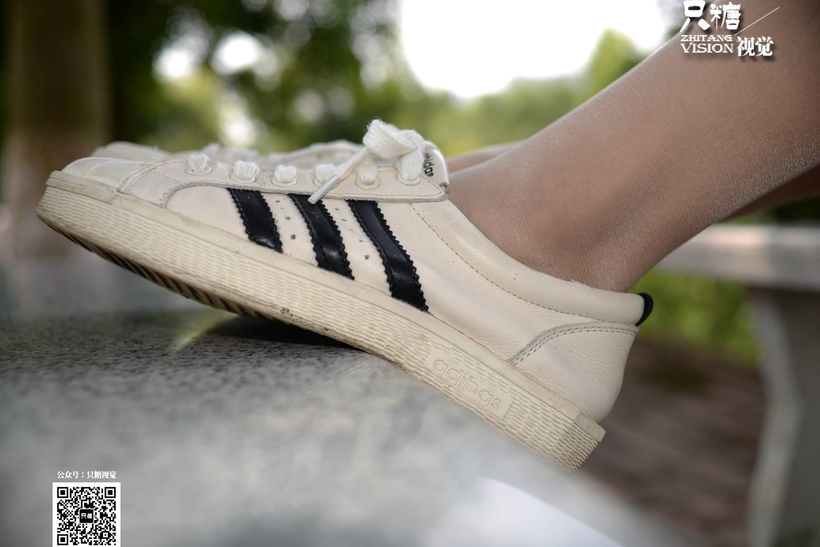 图片[62]-[只糖棉袜] NO.021“贝壳头”搭配肉丝 在线浏览 – 速更版-美库