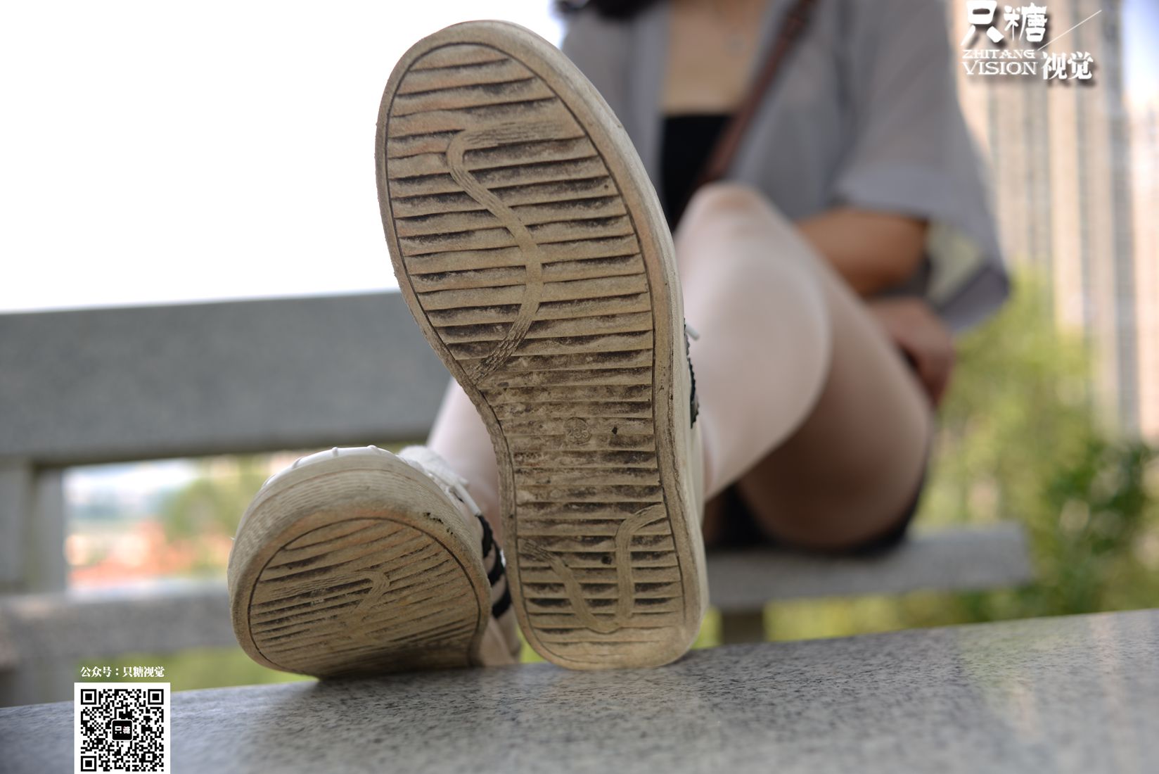 图片[144]-[只糖棉袜] NO.021“贝壳头”搭配肉丝 在线浏览 – 速更版-美库