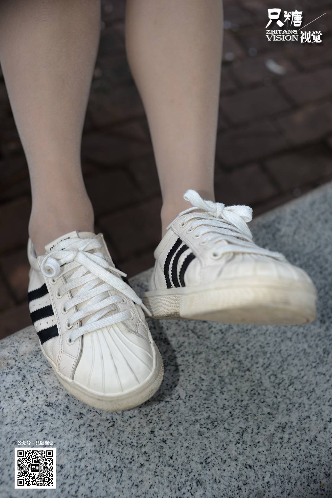 图片[121]-[只糖棉袜] NO.021“贝壳头”搭配肉丝 在线浏览 – 速更版-美库