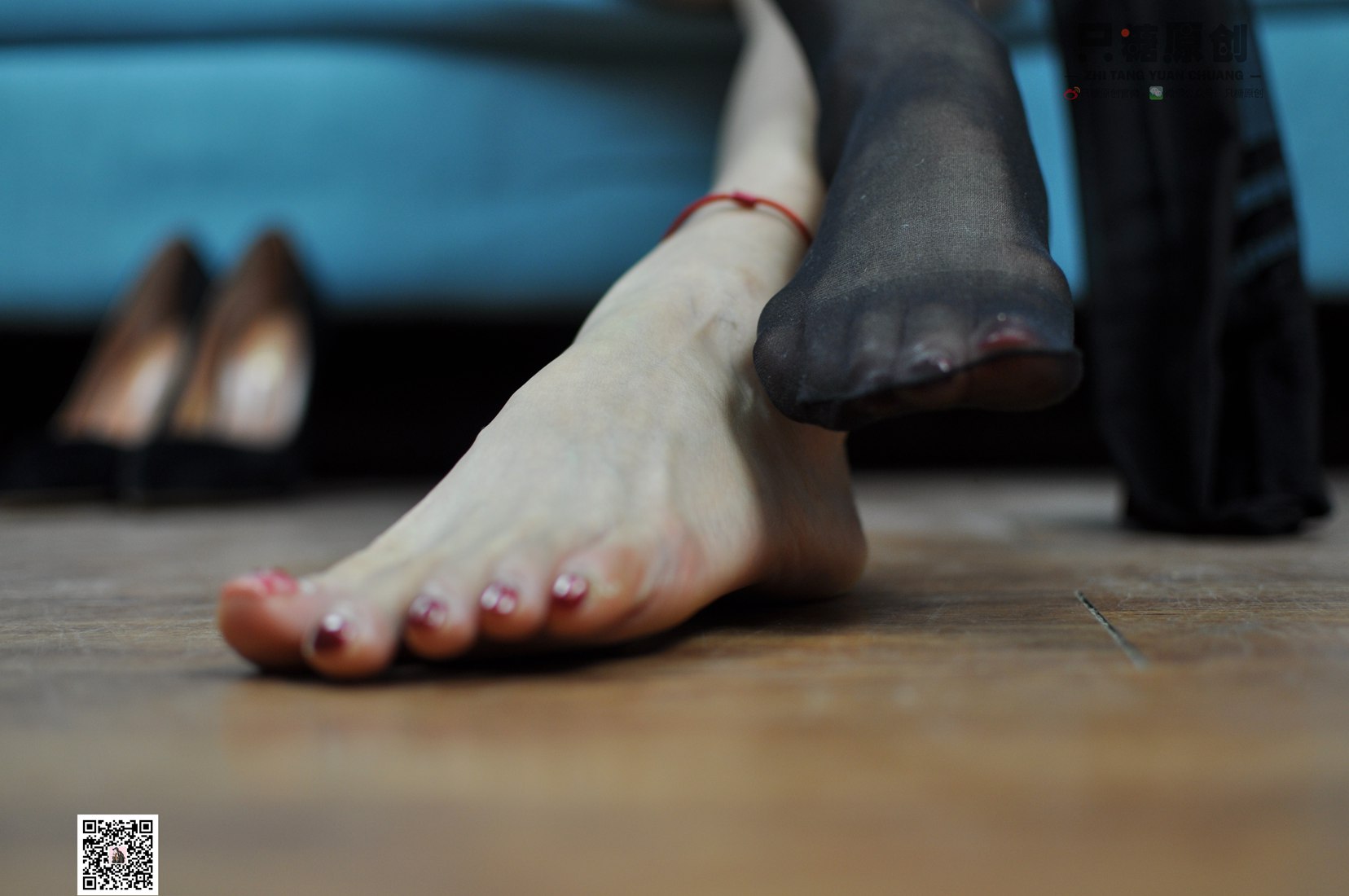 图片[219]-[只糖棉袜] NO.015 文文－暖暖小香风 在线浏览 – 速更版-美库