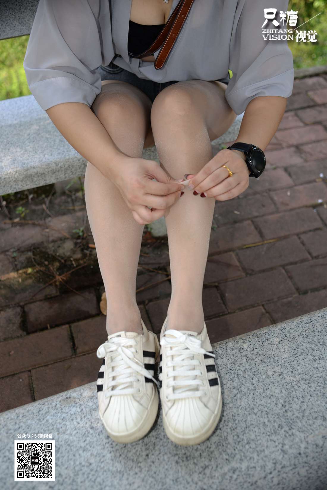 图片[177]-[只糖棉袜] NO.021“贝壳头”搭配肉丝 在线浏览 – 速更版-美库