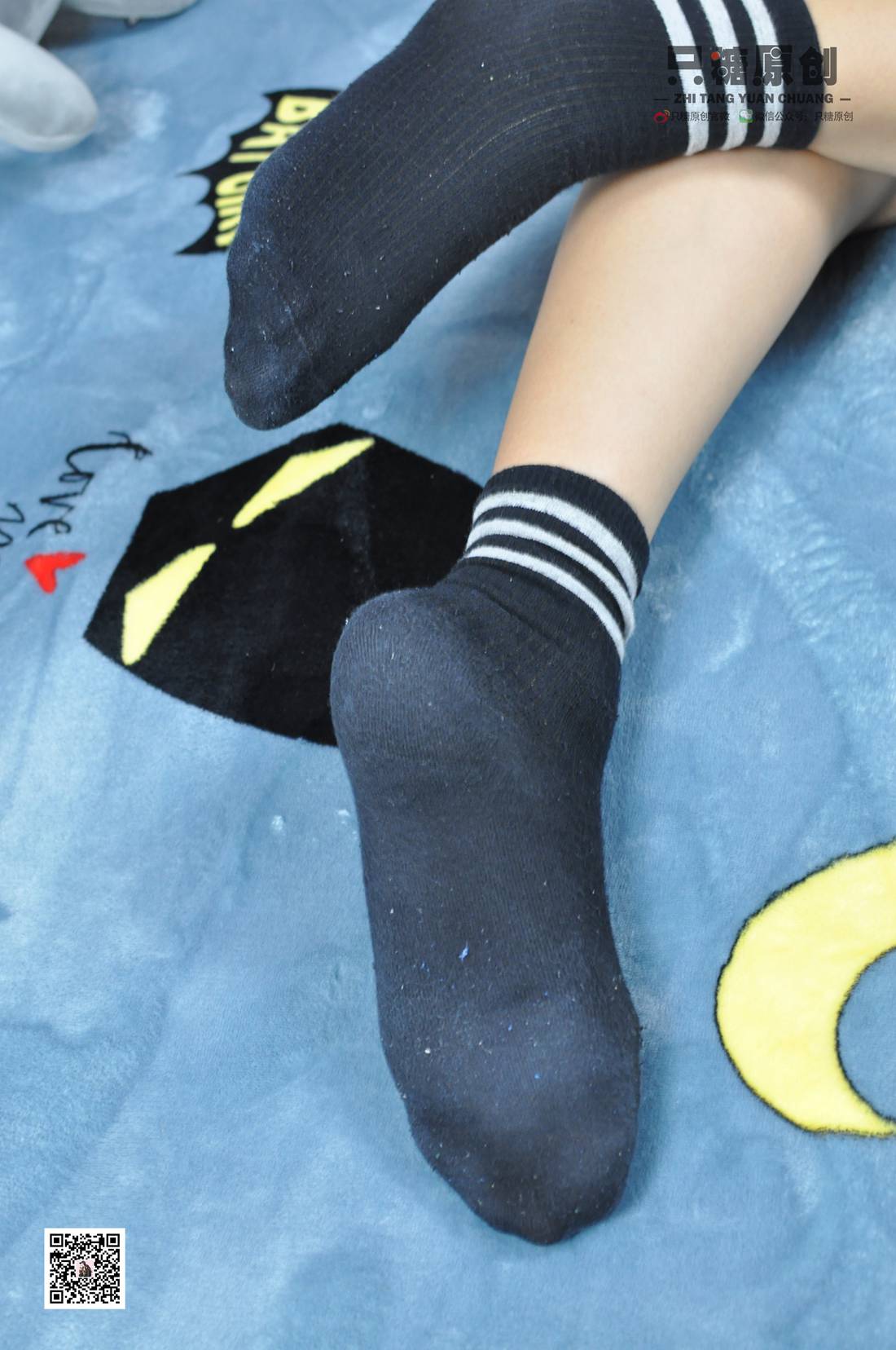 图片[90]-[只糖棉袜] NO.012 莹莹－简单即是美 在线浏览 – 速更版-美库