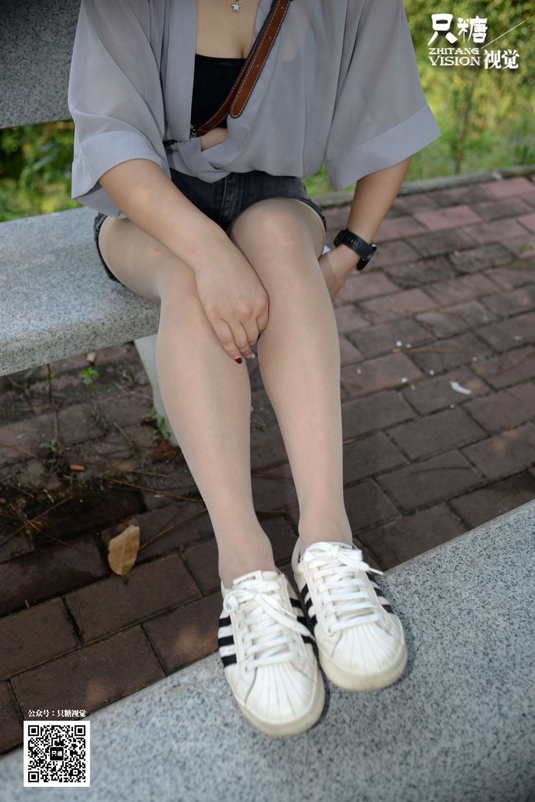 图片[137]-[只糖棉袜] NO.021“贝壳头”搭配肉丝 在线浏览 – 速更版-美库