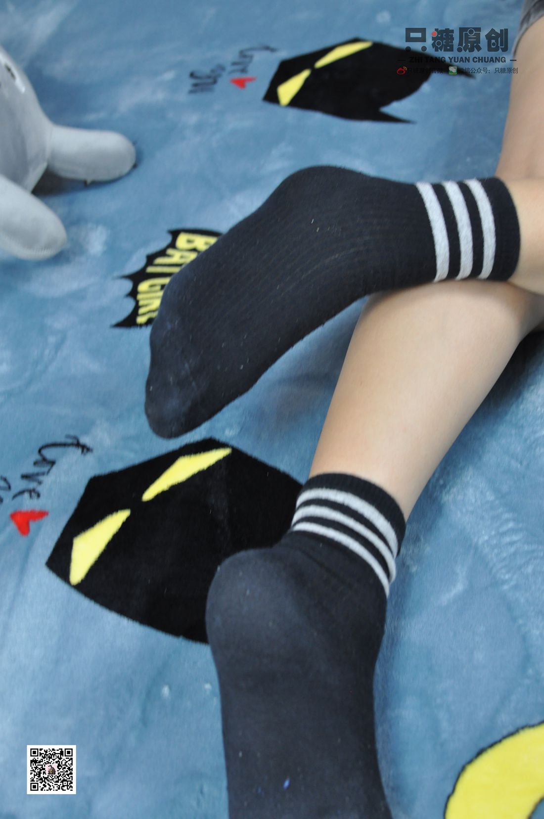 图片[43]-[只糖棉袜] NO.012 莹莹－简单即是美 在线浏览 – 速更版-美库