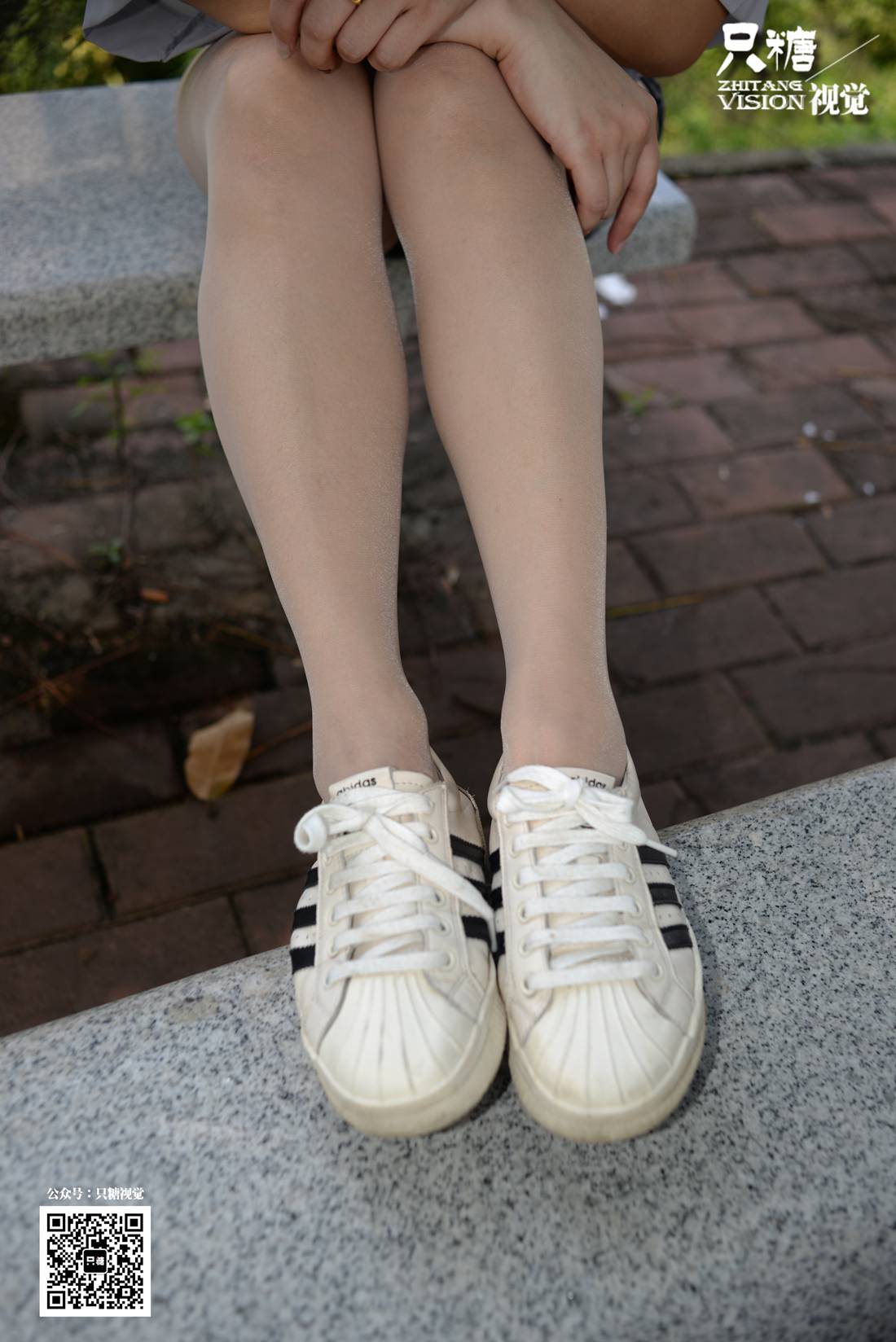 图片[154]-[只糖棉袜] NO.021“贝壳头”搭配肉丝 在线浏览 – 速更版-美库