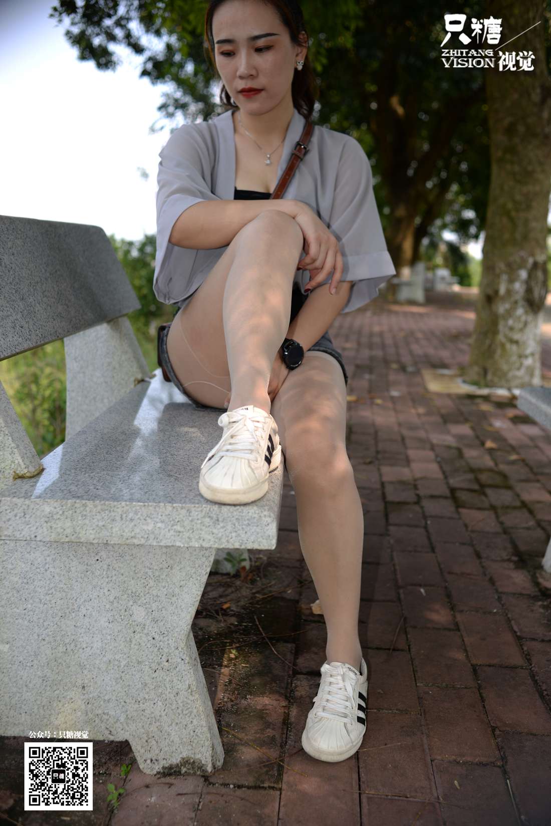 图片[175]-[只糖棉袜] NO.021“贝壳头”搭配肉丝 在线浏览 – 速更版-美库